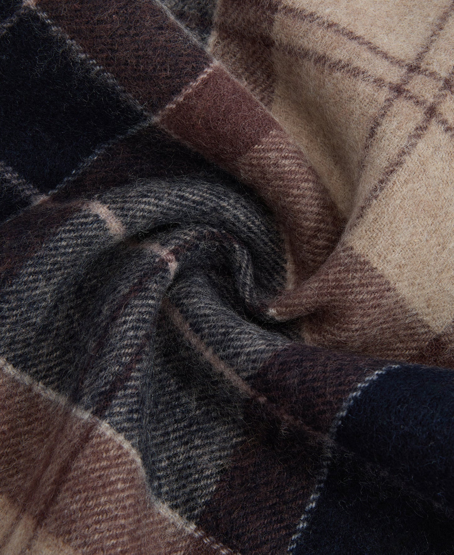 Tartan Scarf
