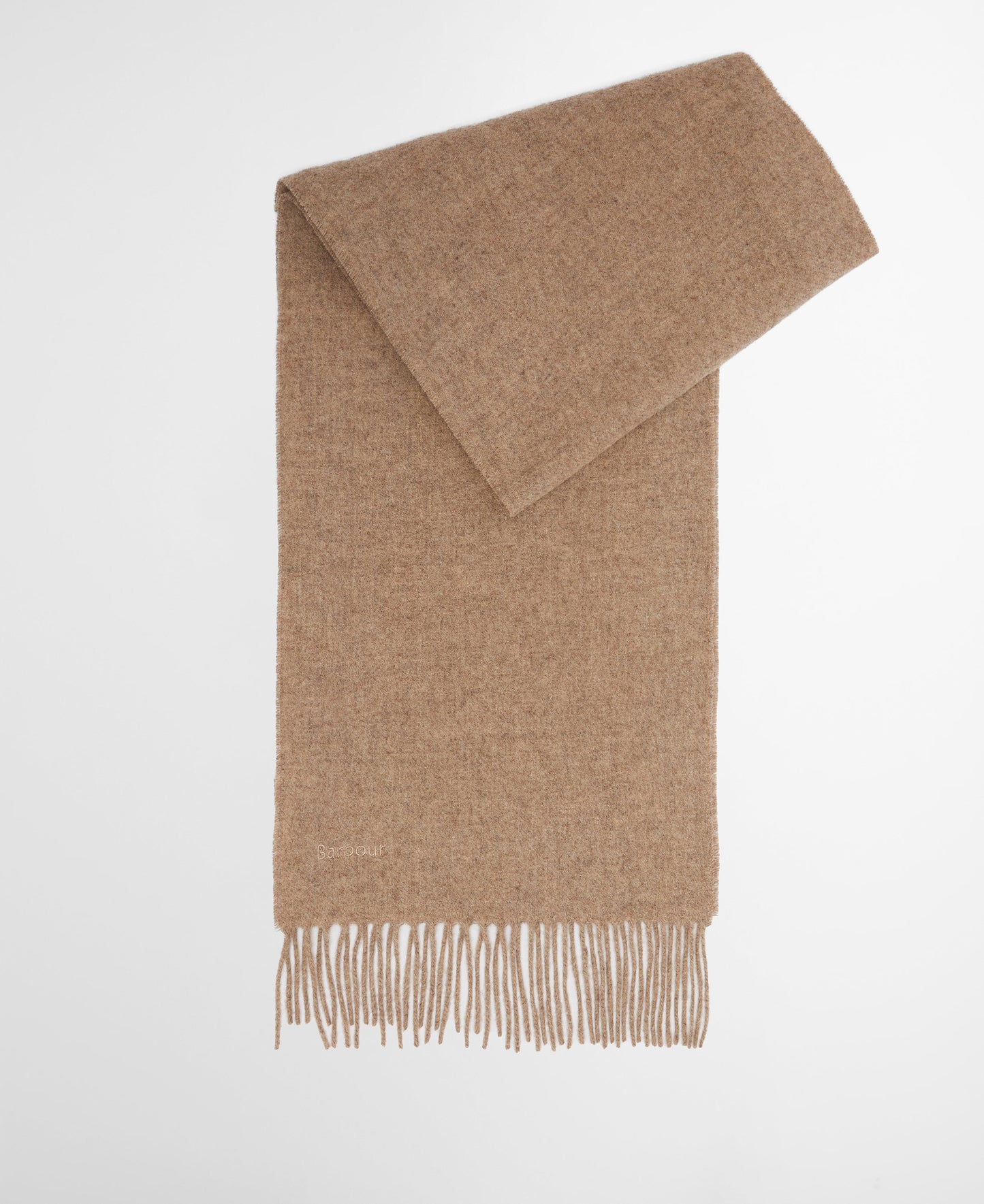 Lambswool Woven Scarf