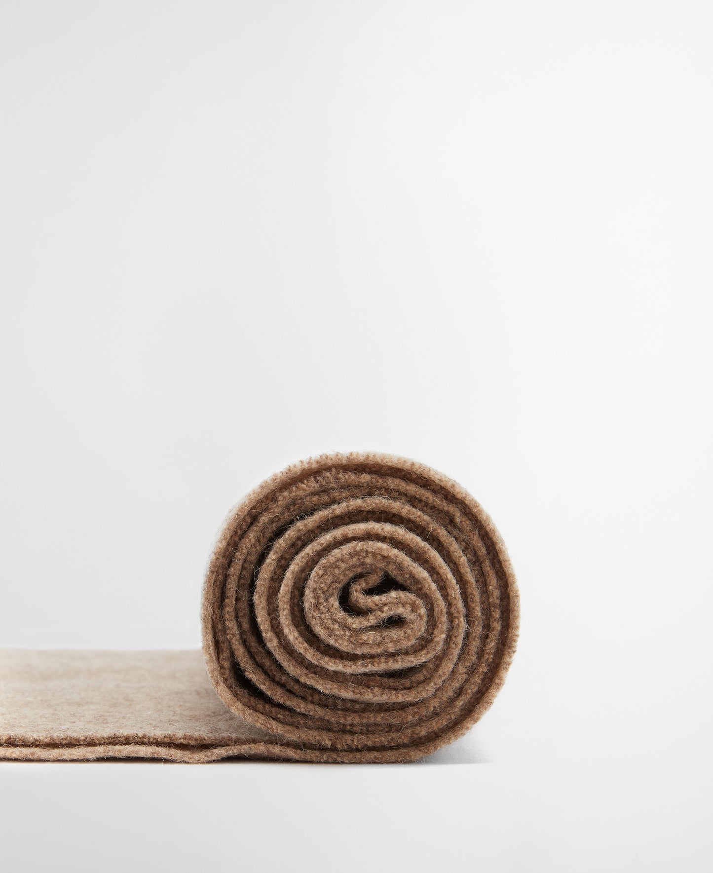 Lambswool Woven Scarf