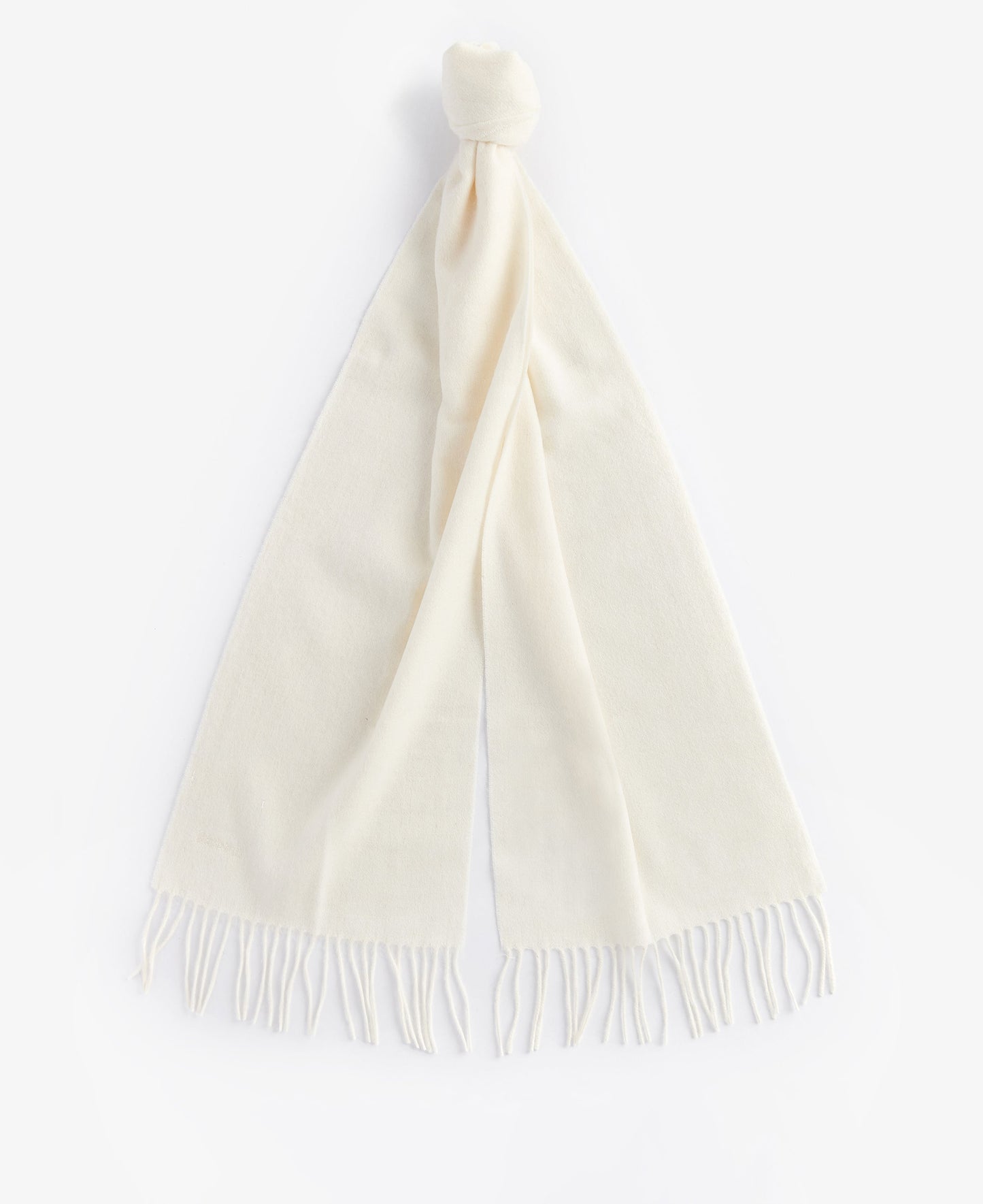Lambswool Woven Scarf