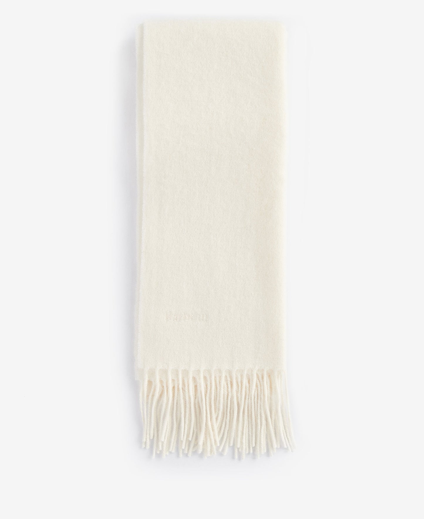 Lambswool Woven Scarf