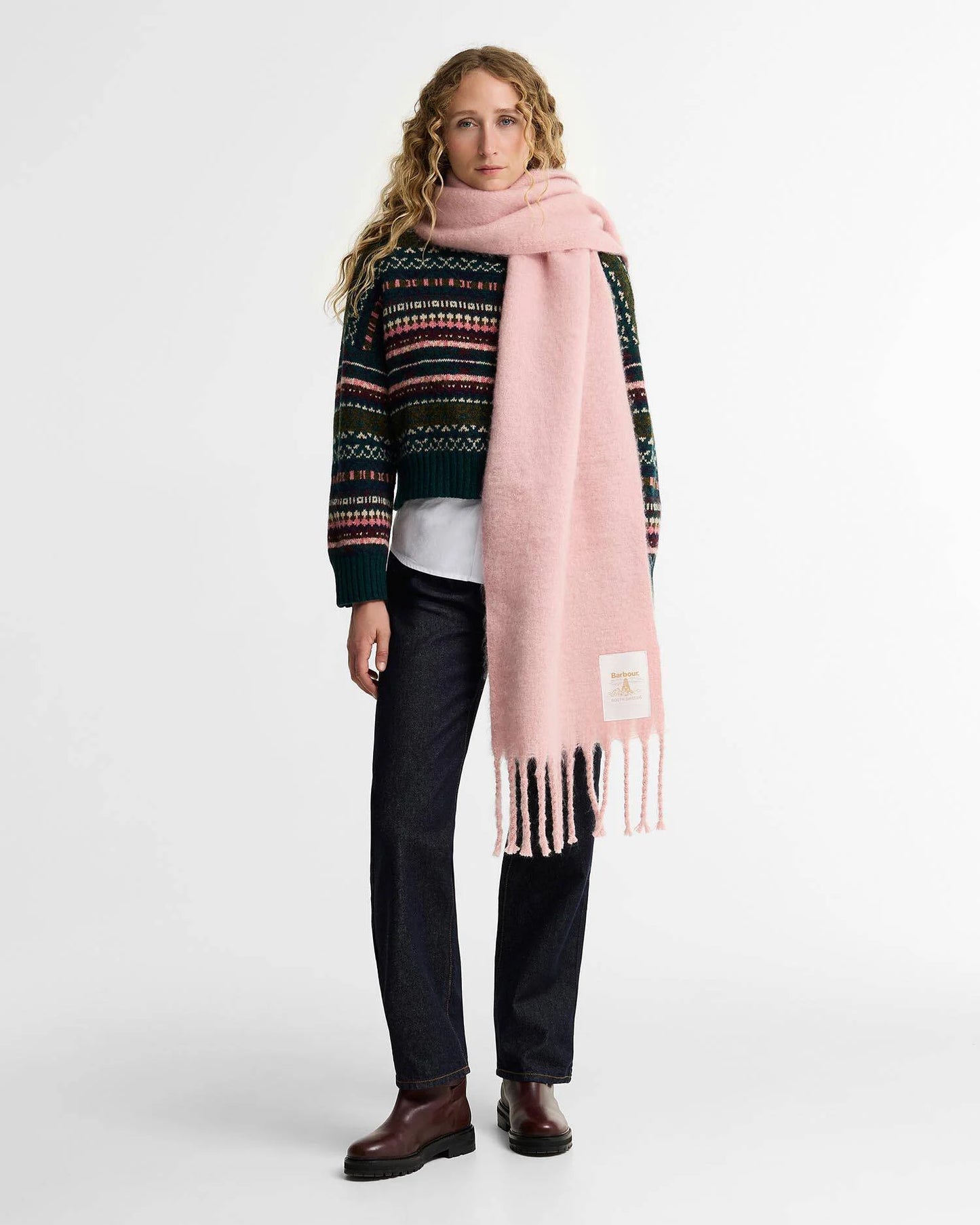 Ellison Scarf