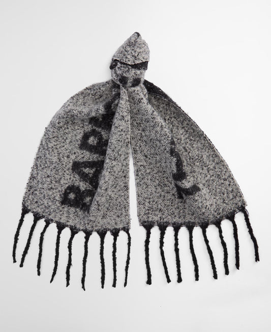 Kinghorn Logo Scarf
