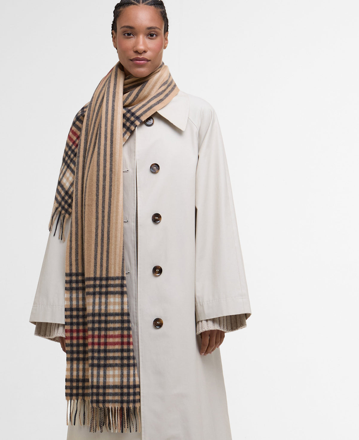 Sophia Scarf