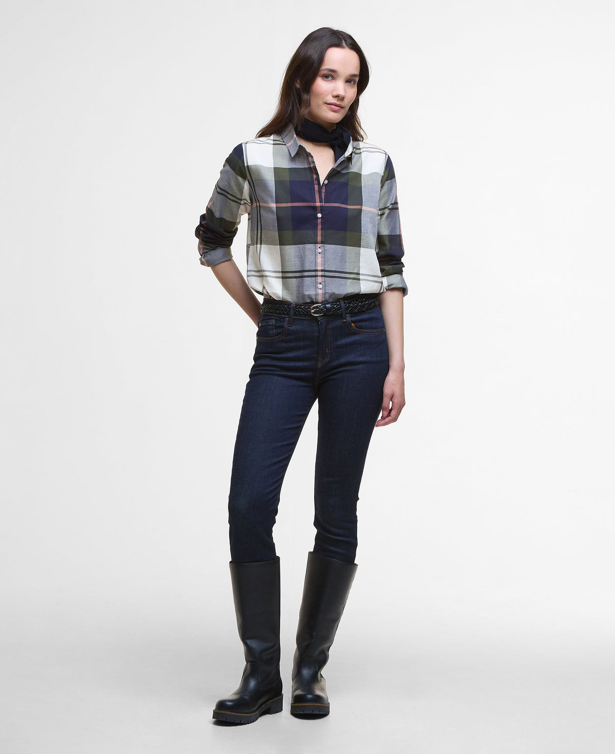 Moorland Shirt