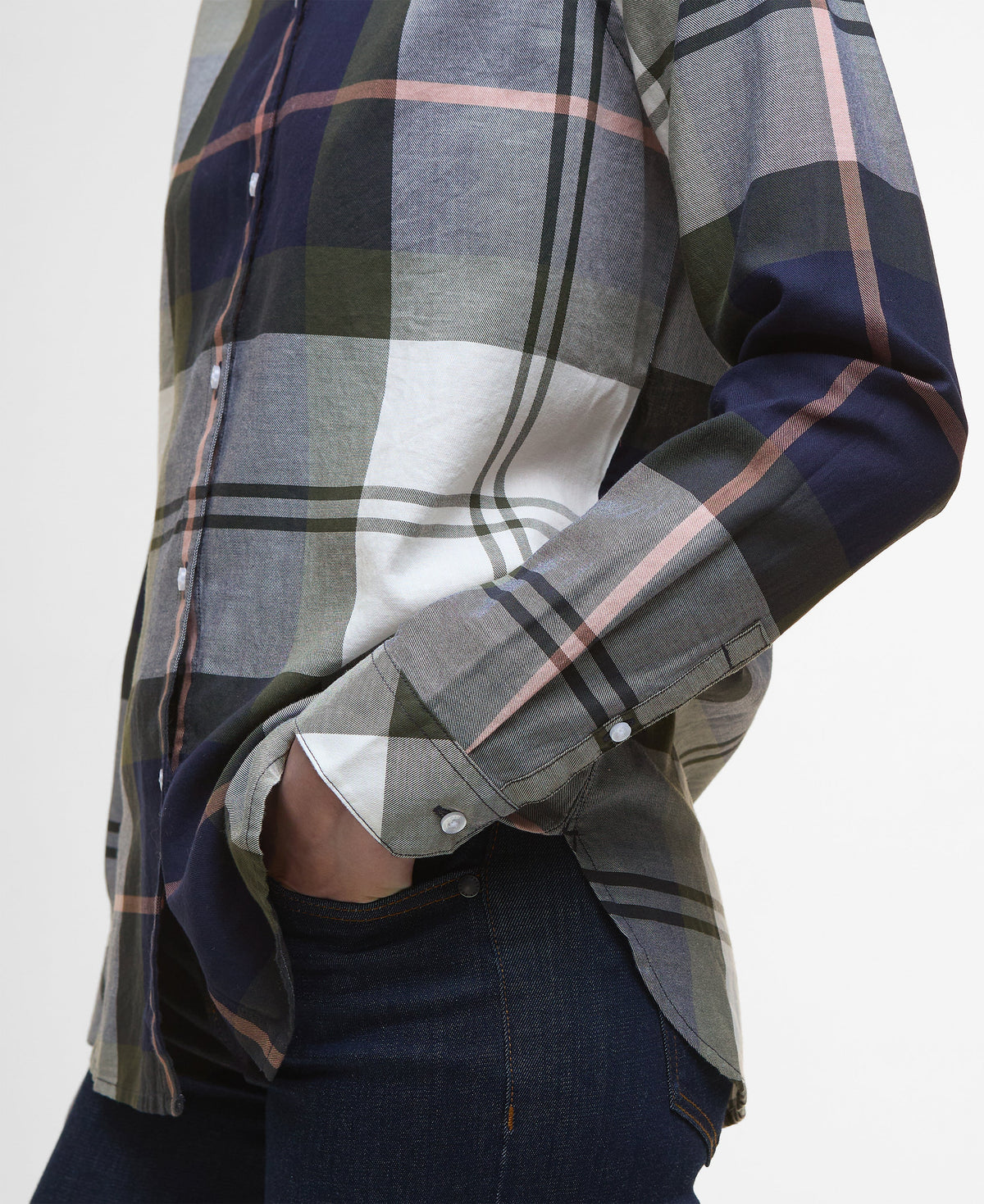 Moorland Shirt