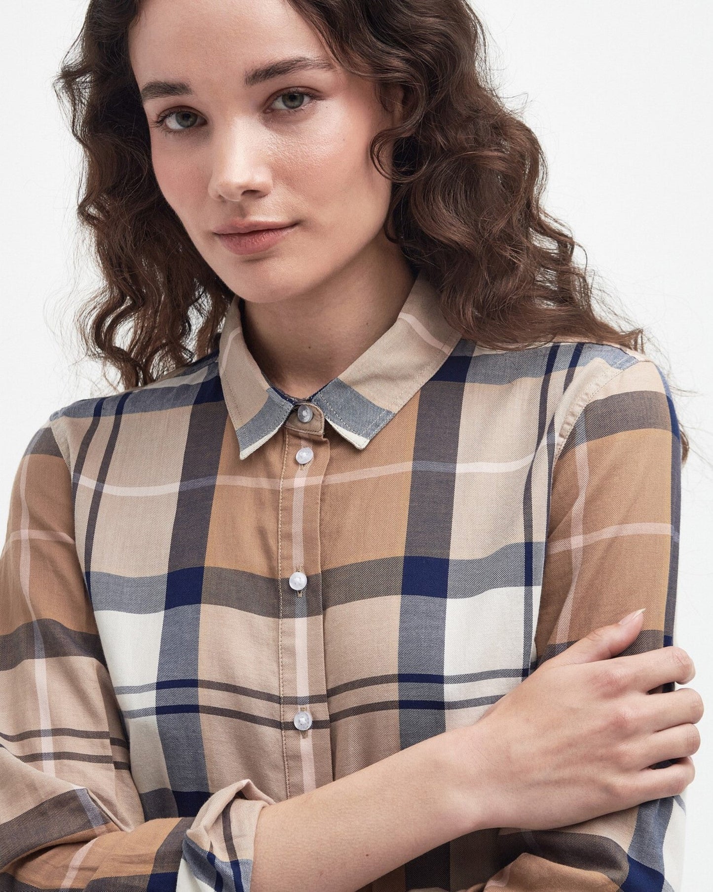 Bredon Shirt