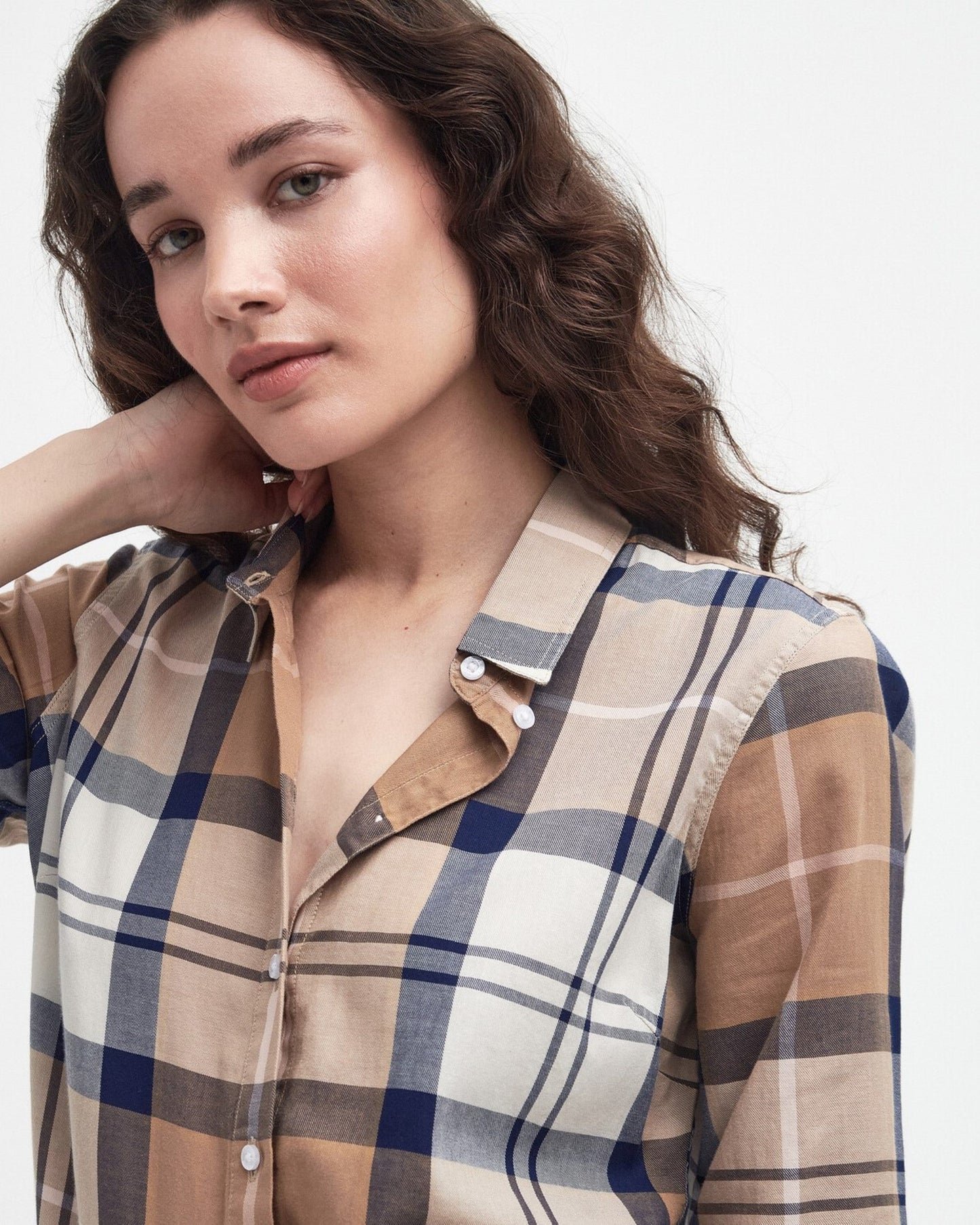 Bredon Shirt