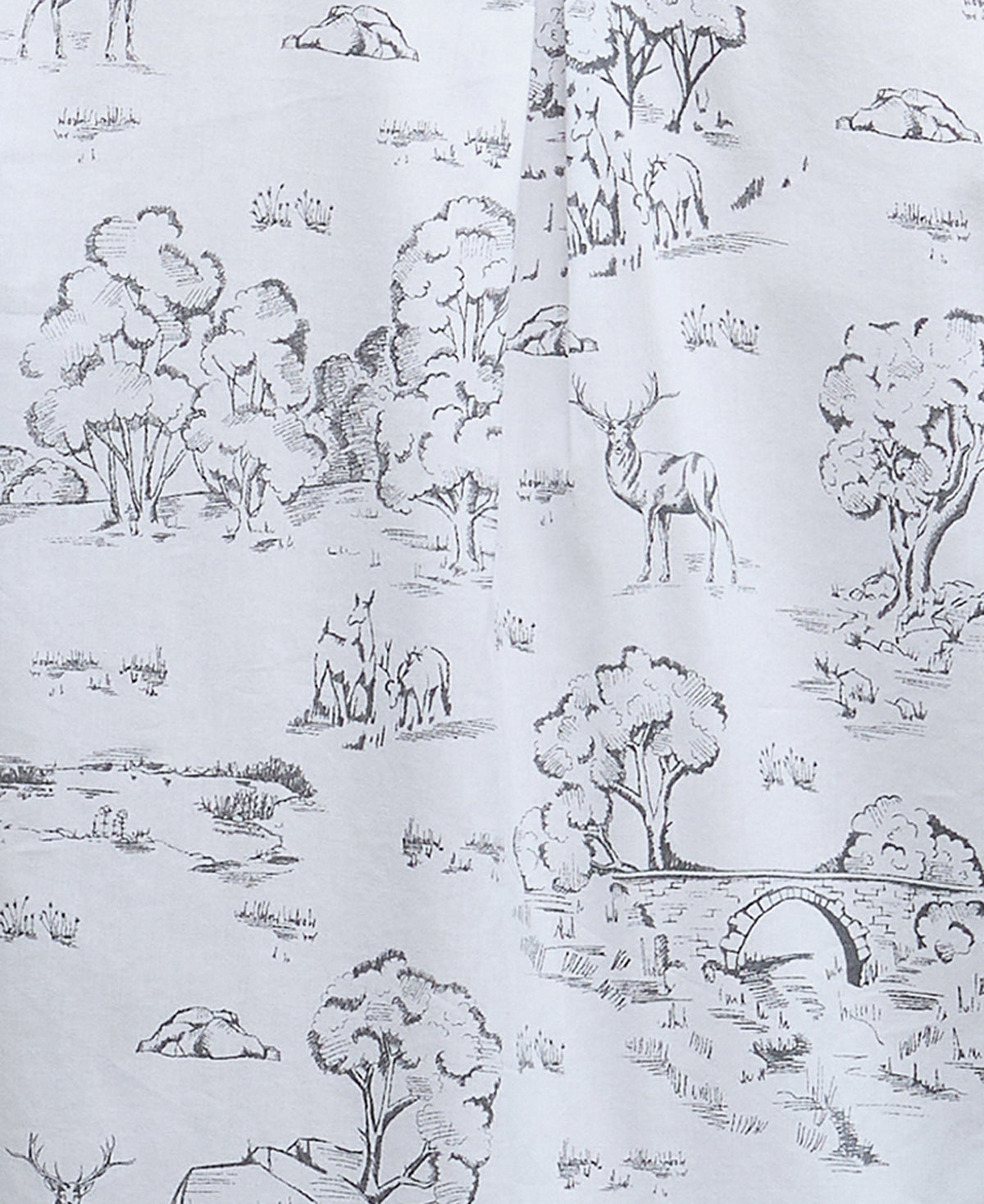 Ladies Safari Shirt