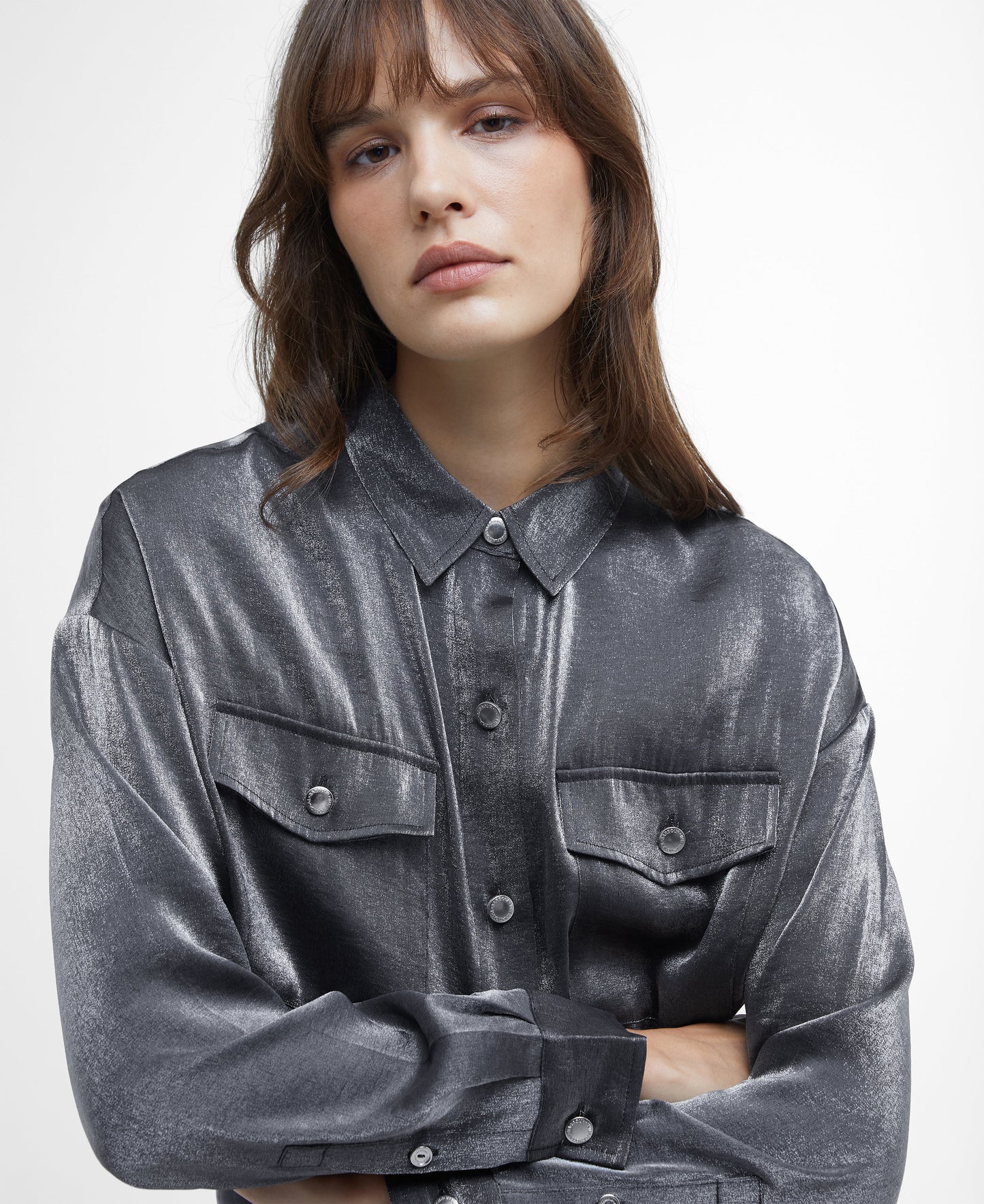 Della Shirt