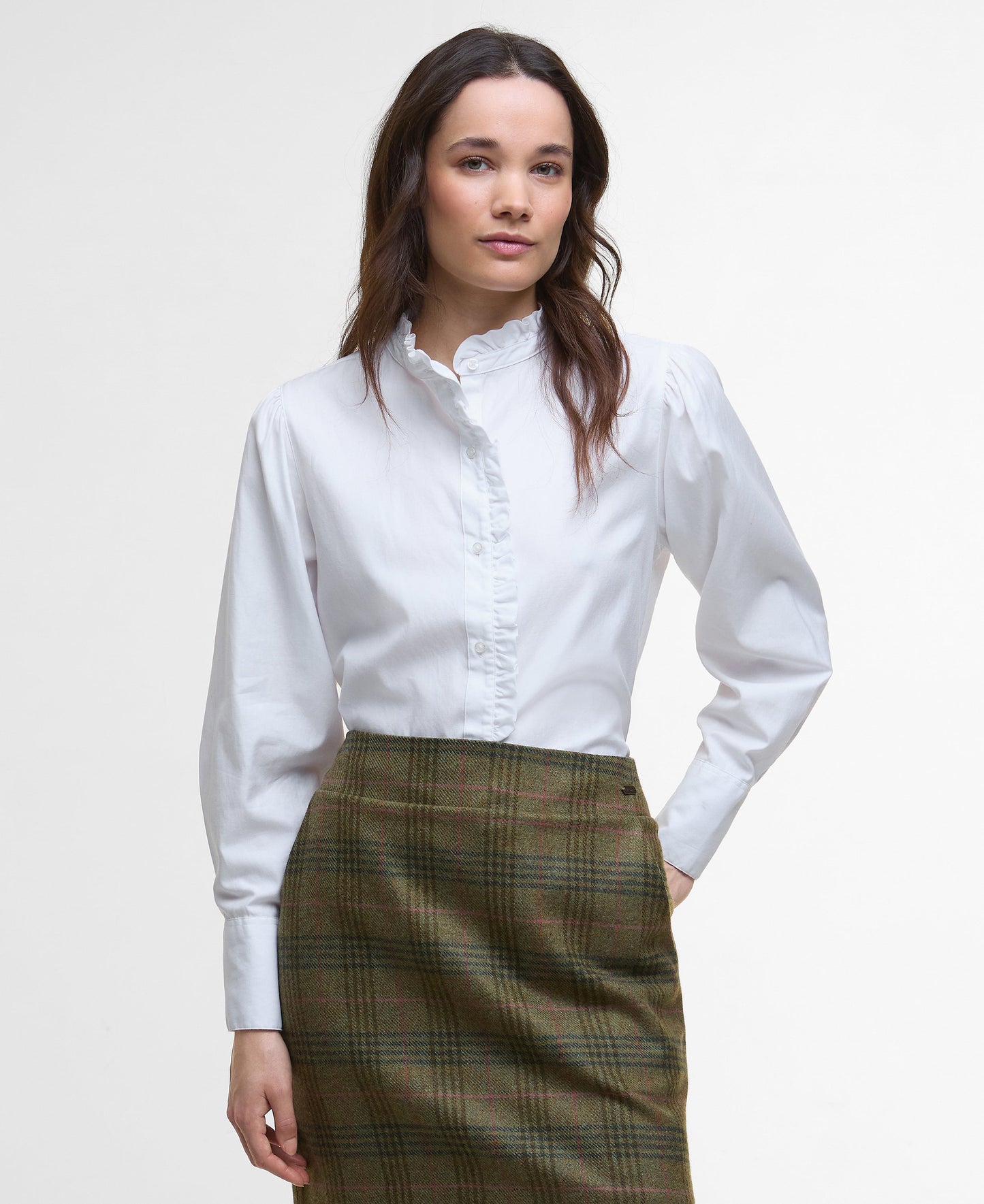Embleton Shirt