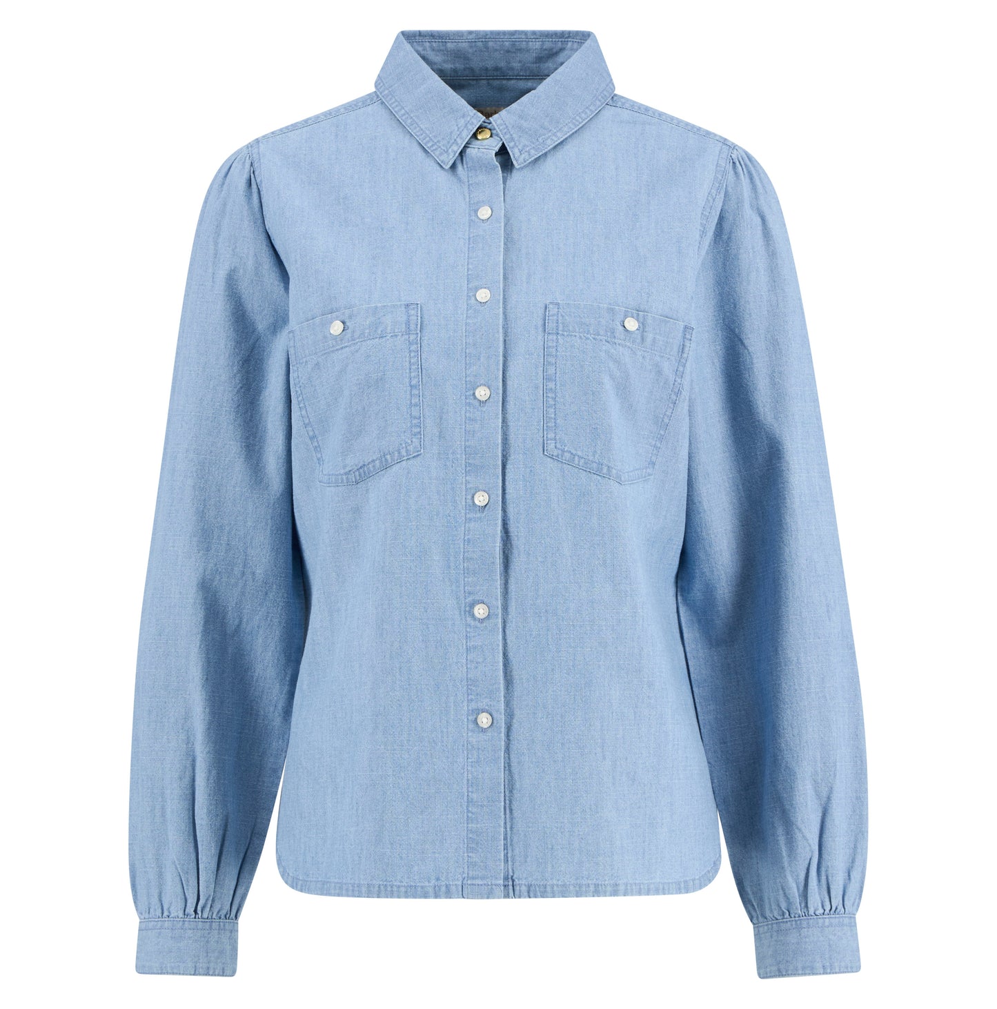 Zaria Long-Sleeved Shirt