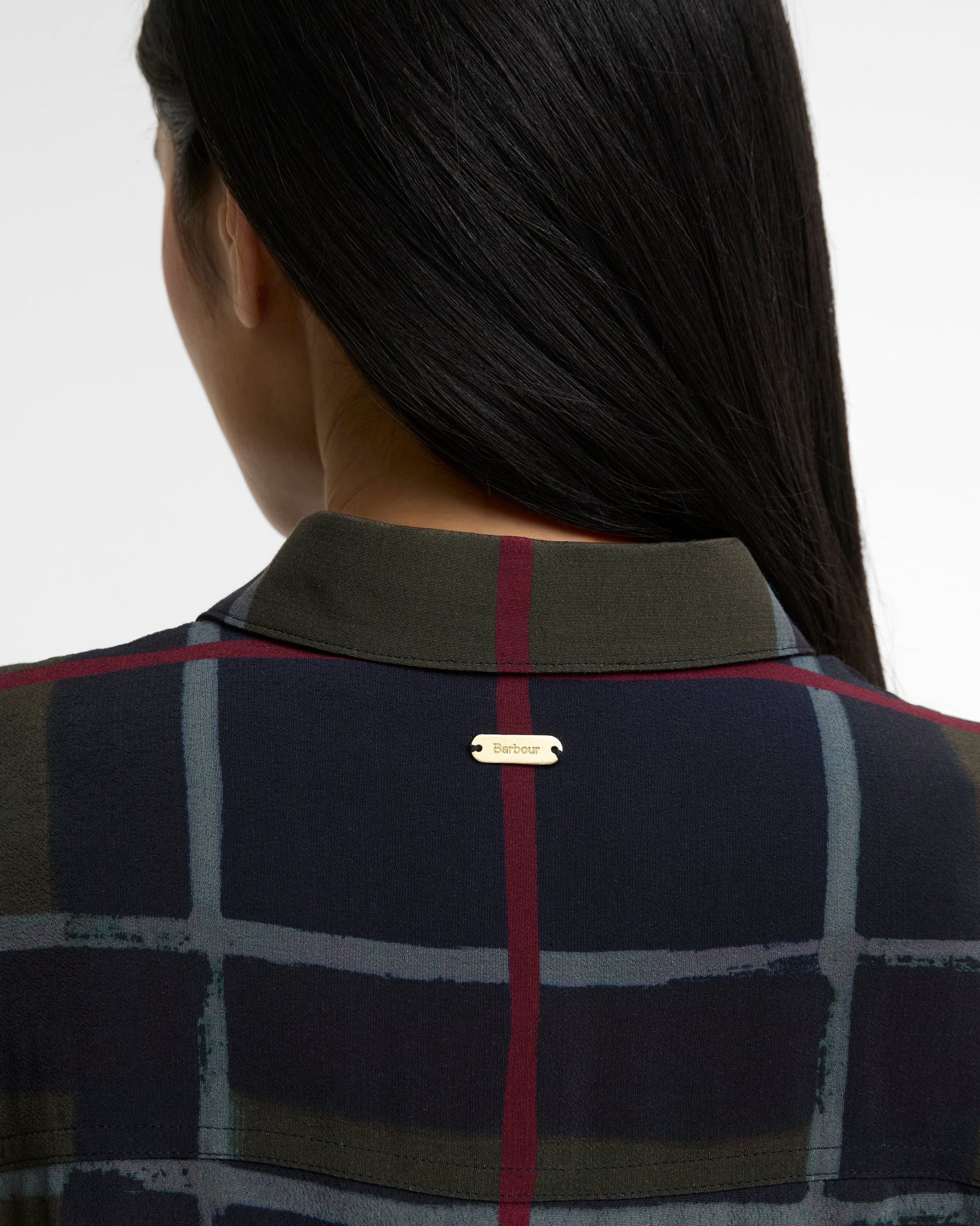 Kirklees Relaxed Long-Sleeved Shirt