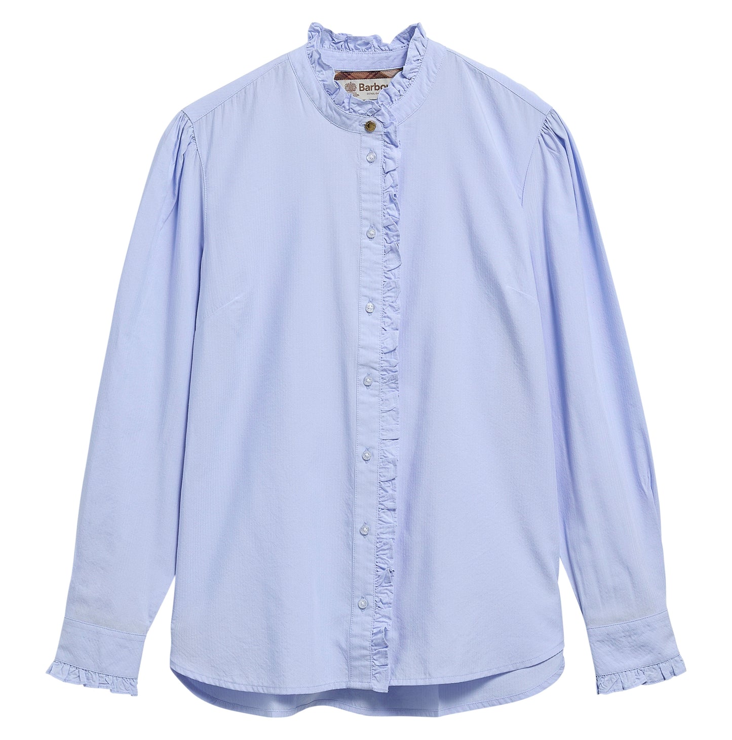 Antoinette Relaxed Shirt