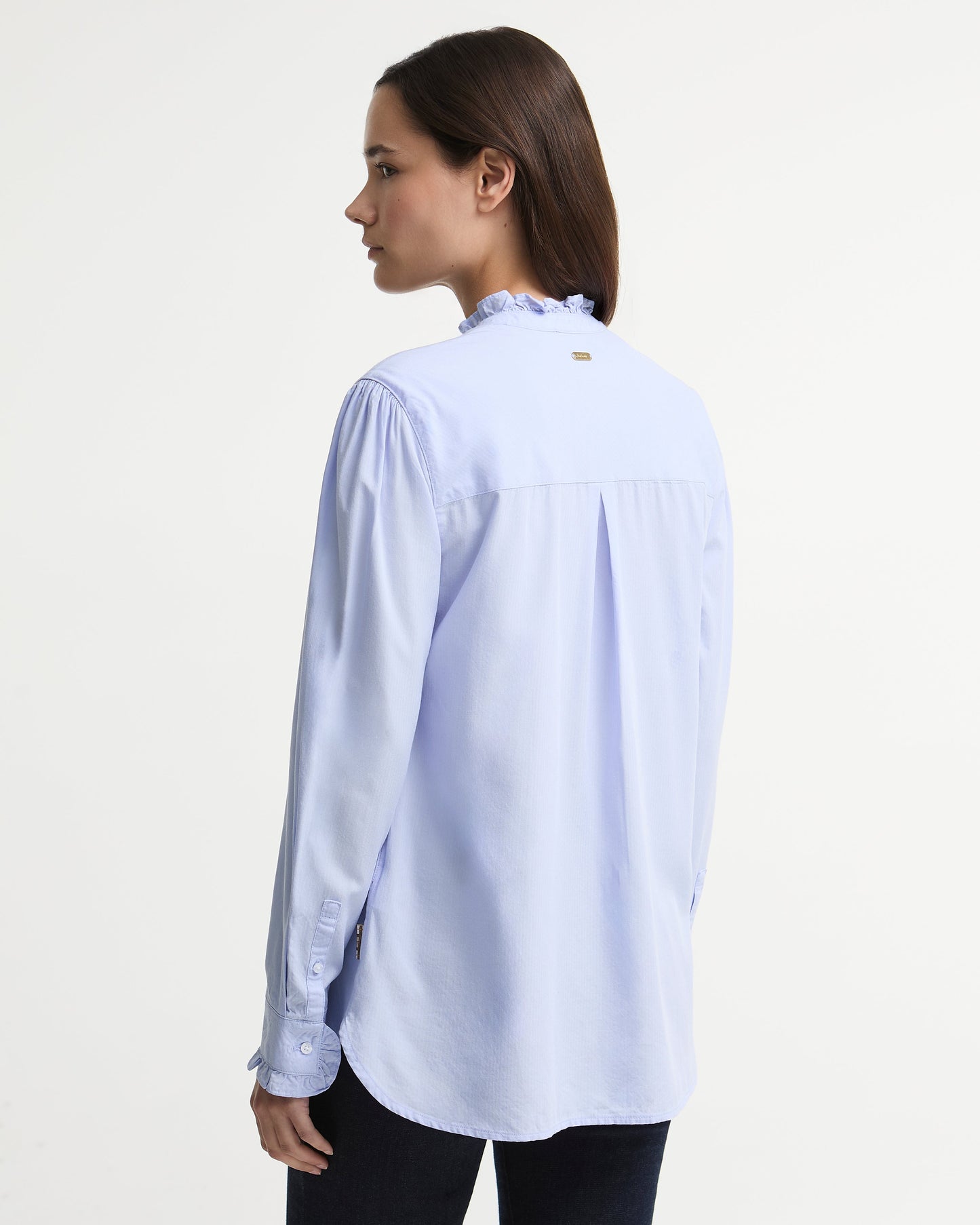 Antoinette Relaxed Shirt