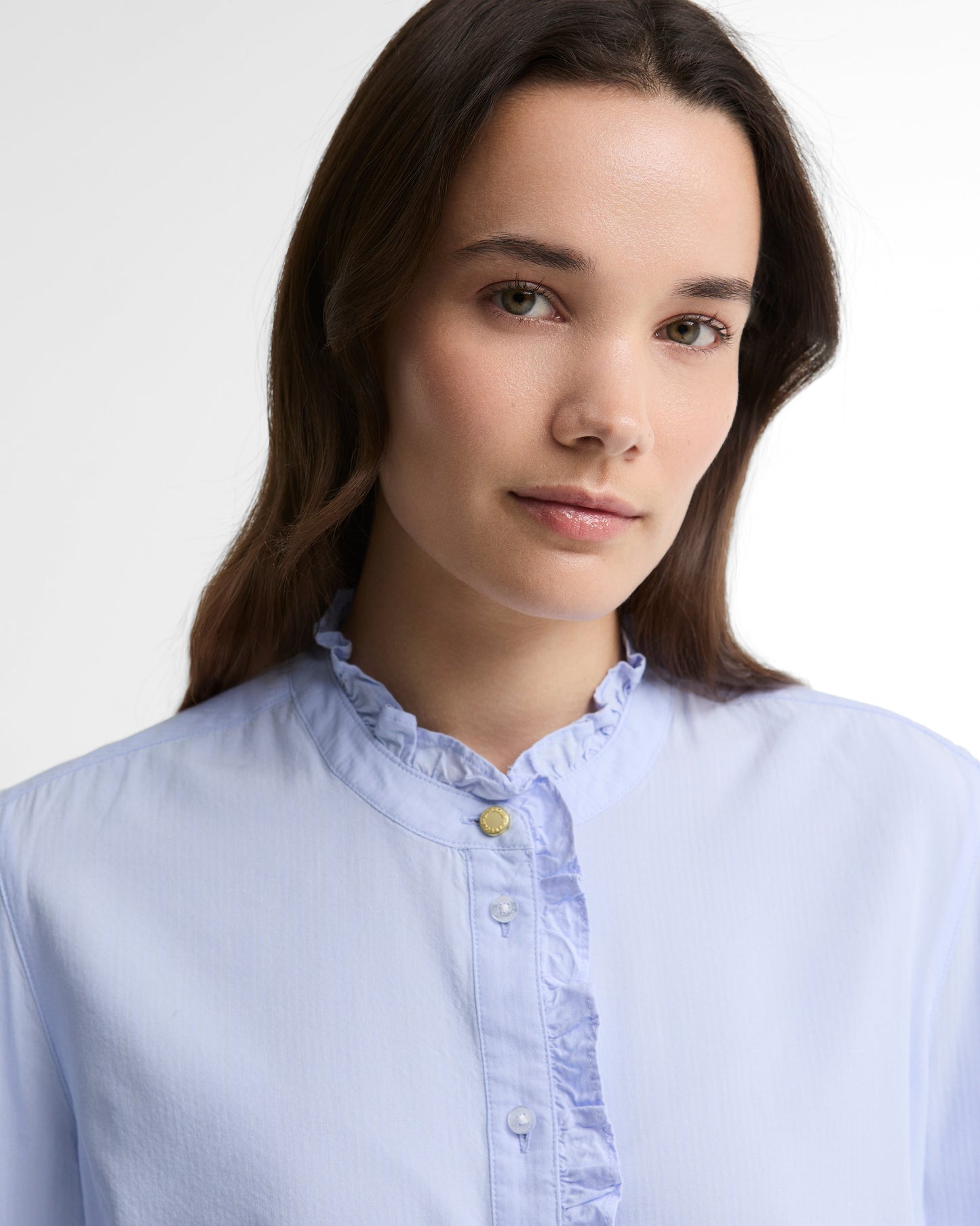 Antoinette Relaxed Shirt