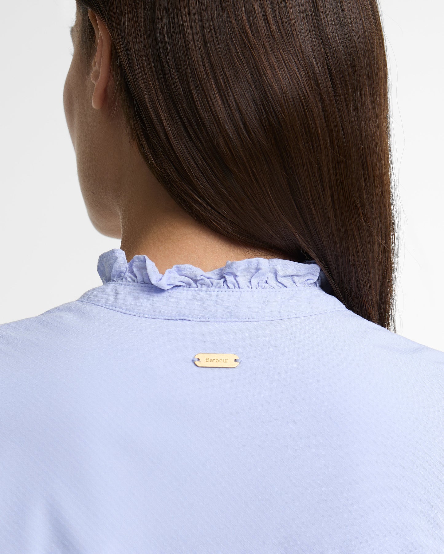 Antoinette Relaxed Shirt