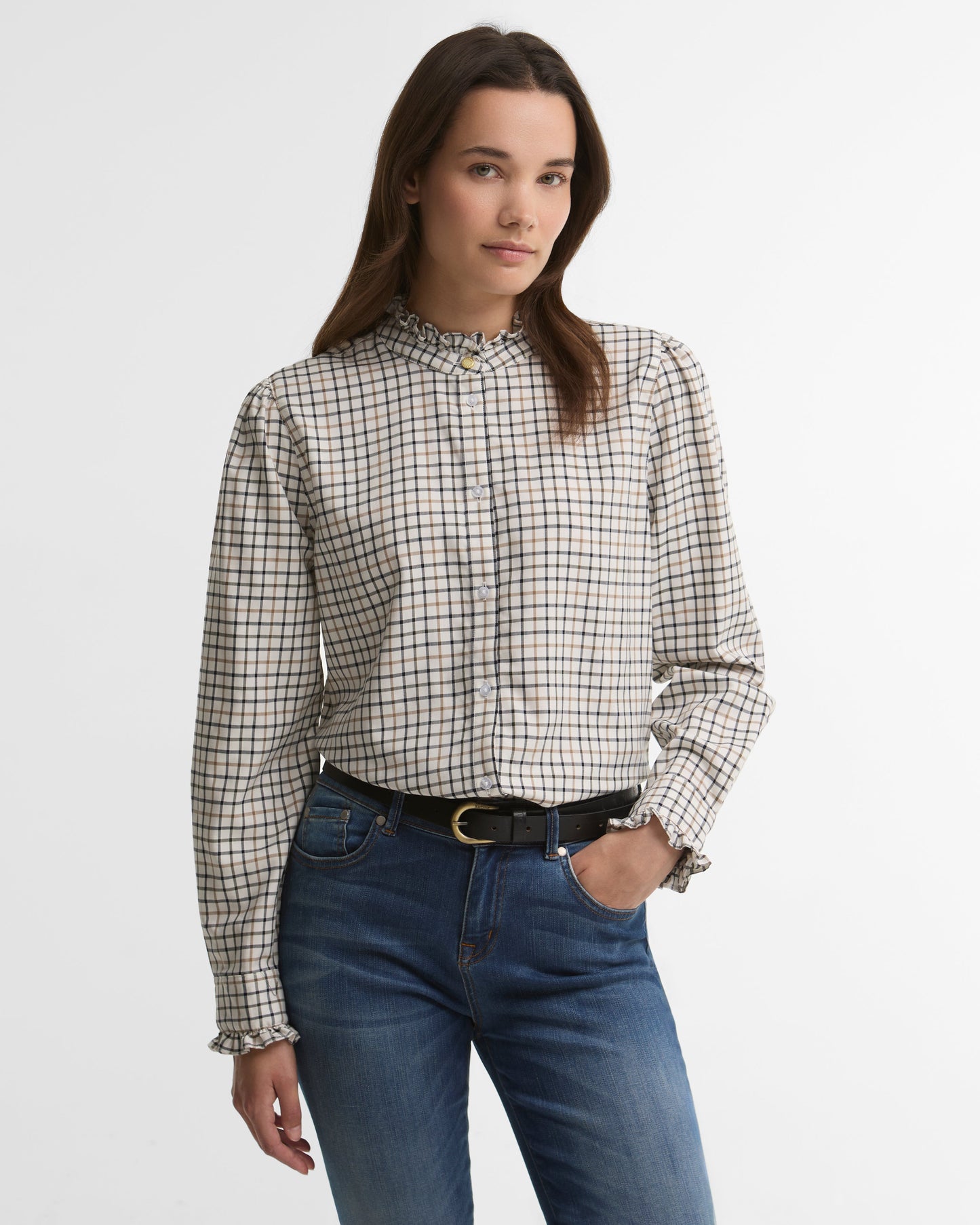 Fareham Relaxed Shirt