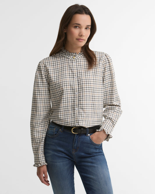 Fareham Relaxed Shirt