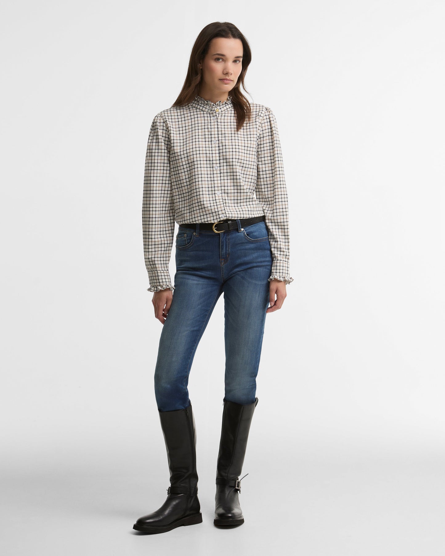 Fareham Relaxed Shirt