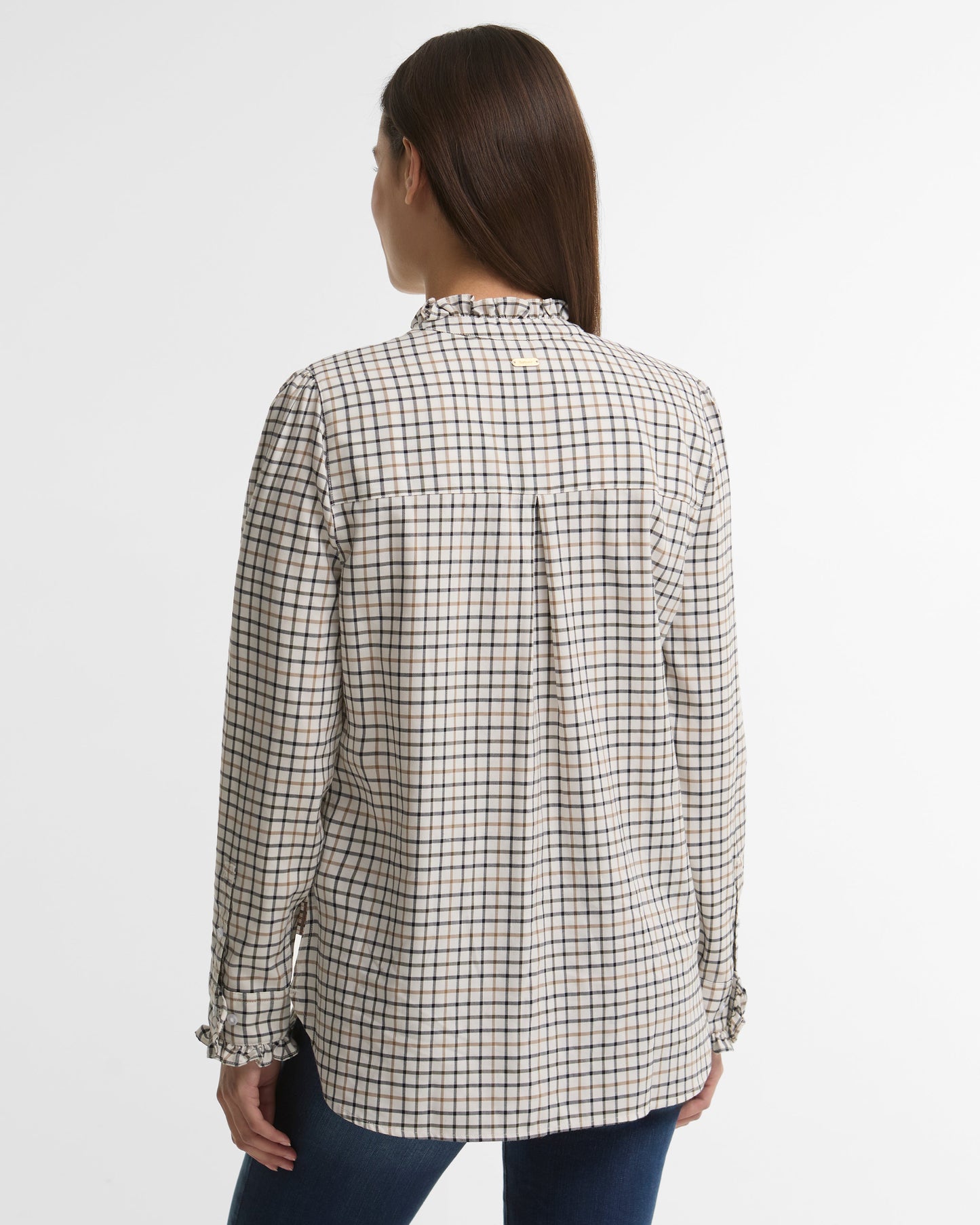 Fareham Relaxed Shirt