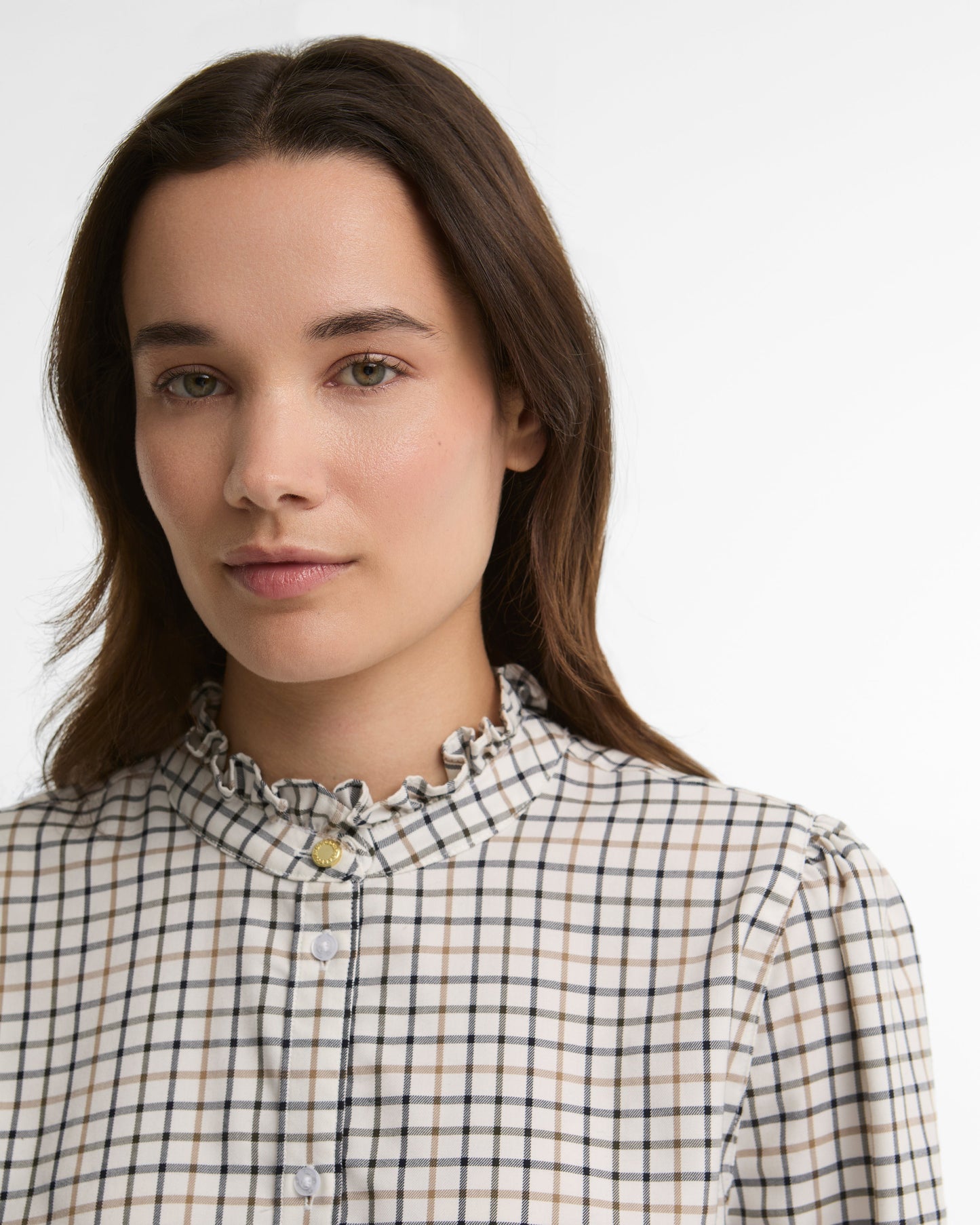 Fareham Relaxed Shirt