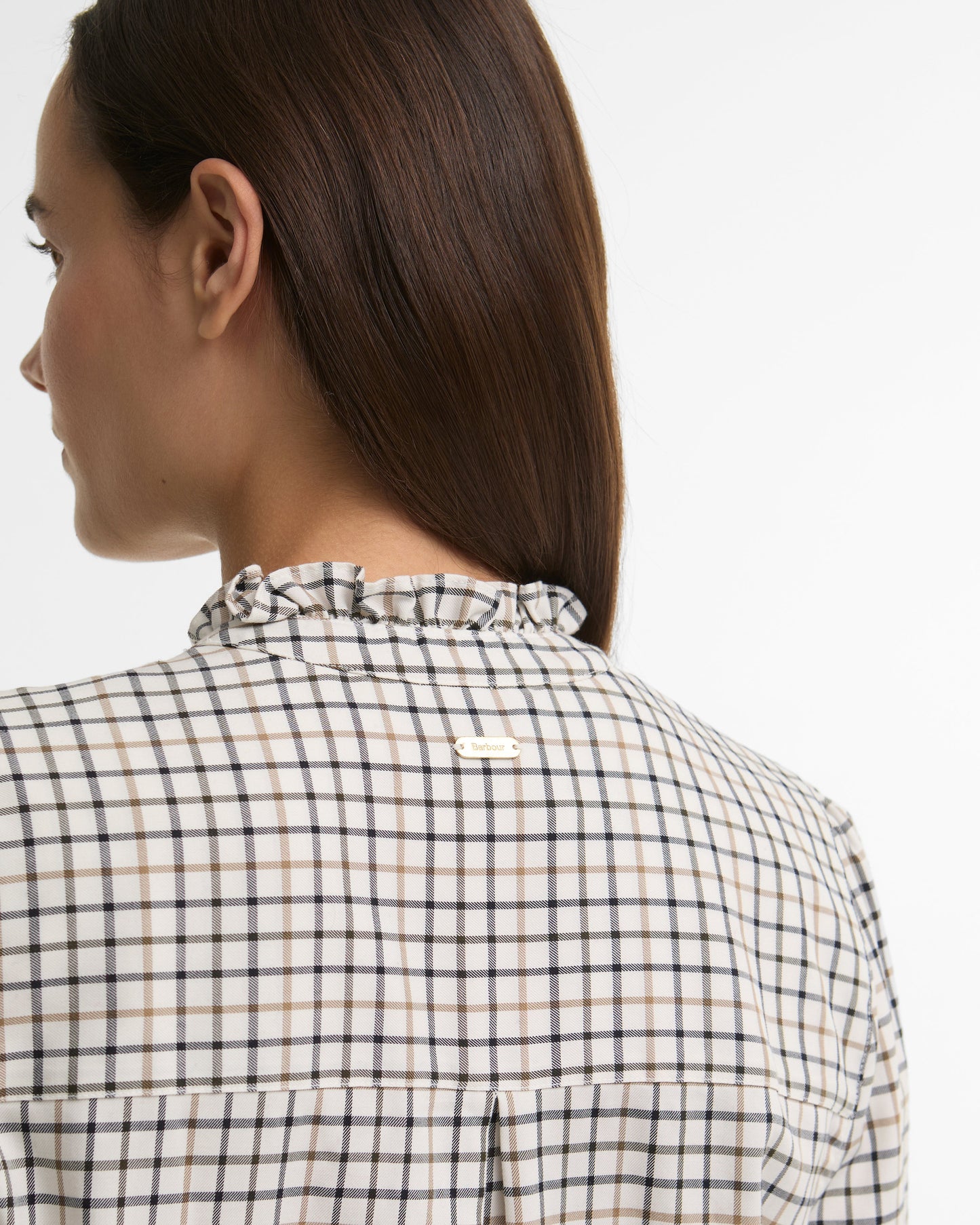 Fareham Relaxed Shirt