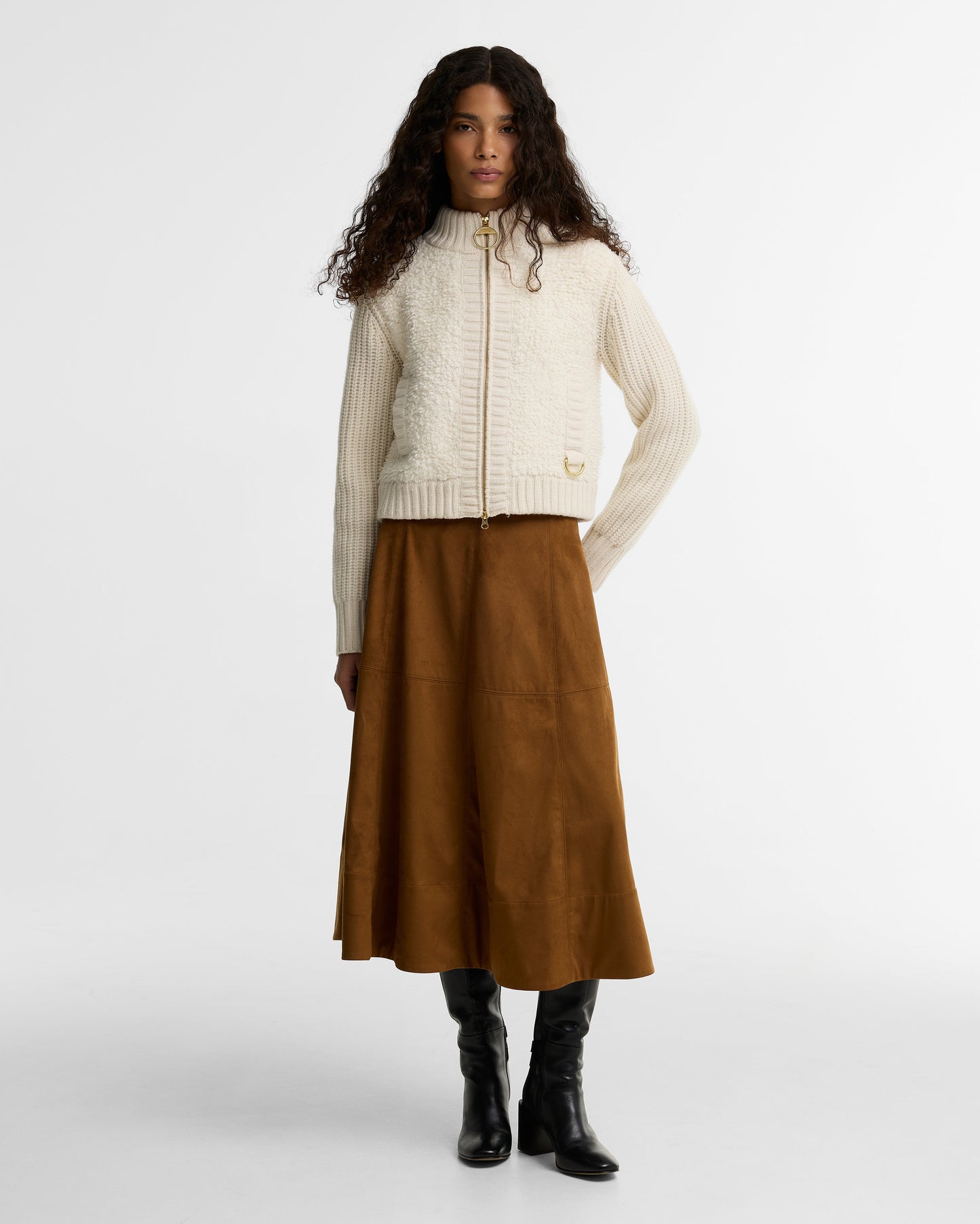Rothley Midi Skirt
