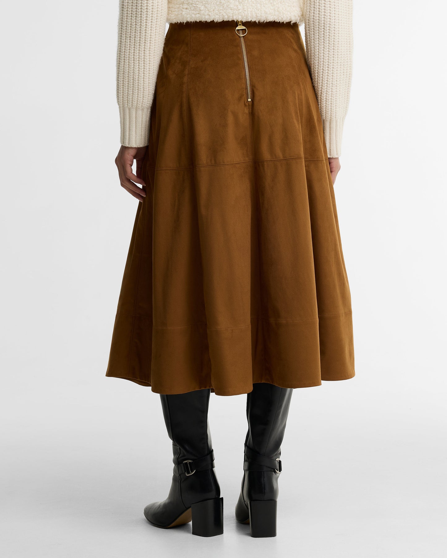 Rothley Midi Skirt