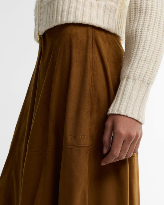 Rothley Midi Skirt