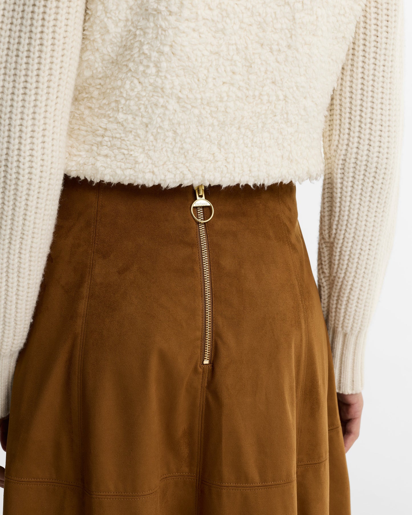 Rothley Midi Skirt