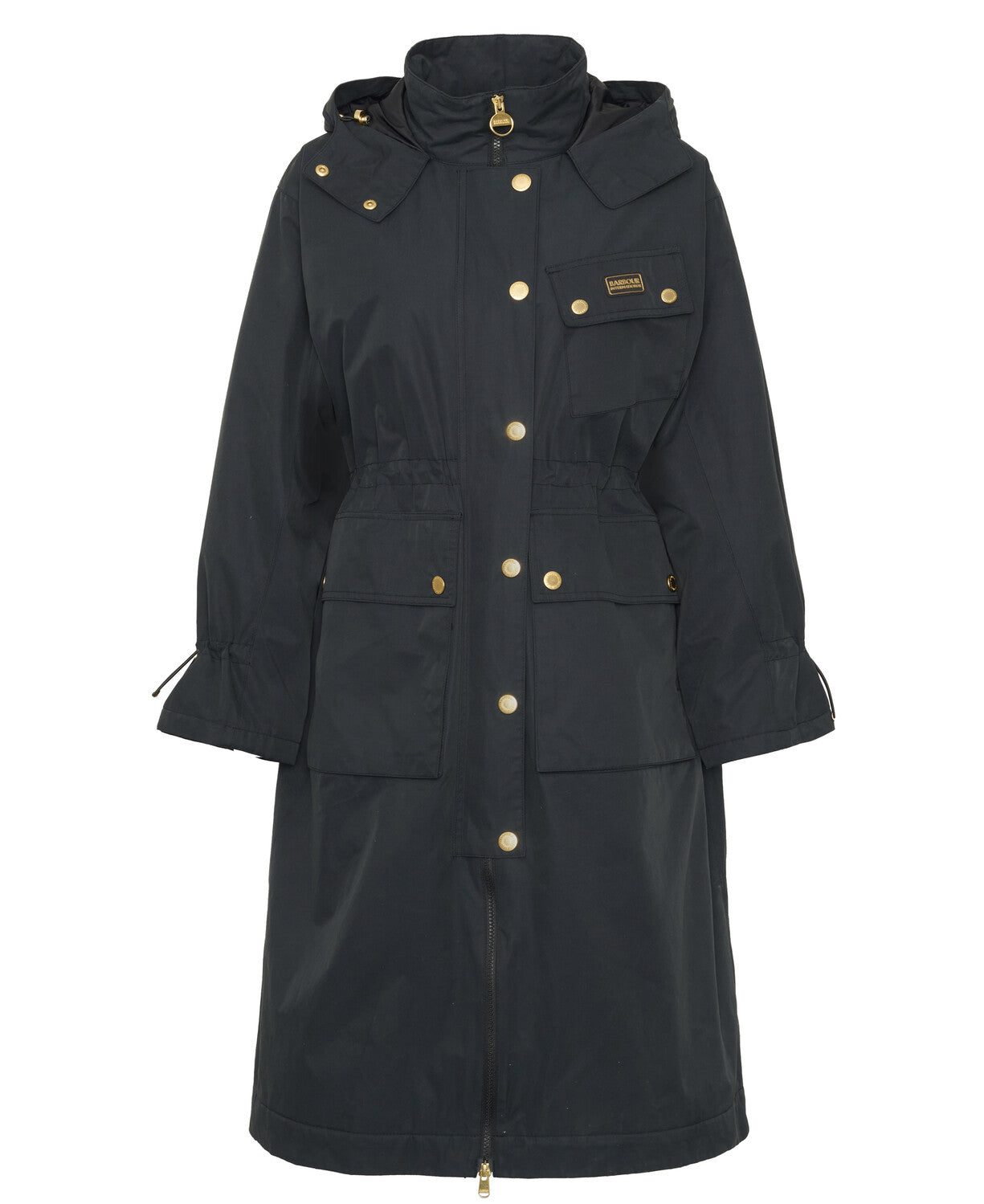 Roberta Showerproof Jacket
