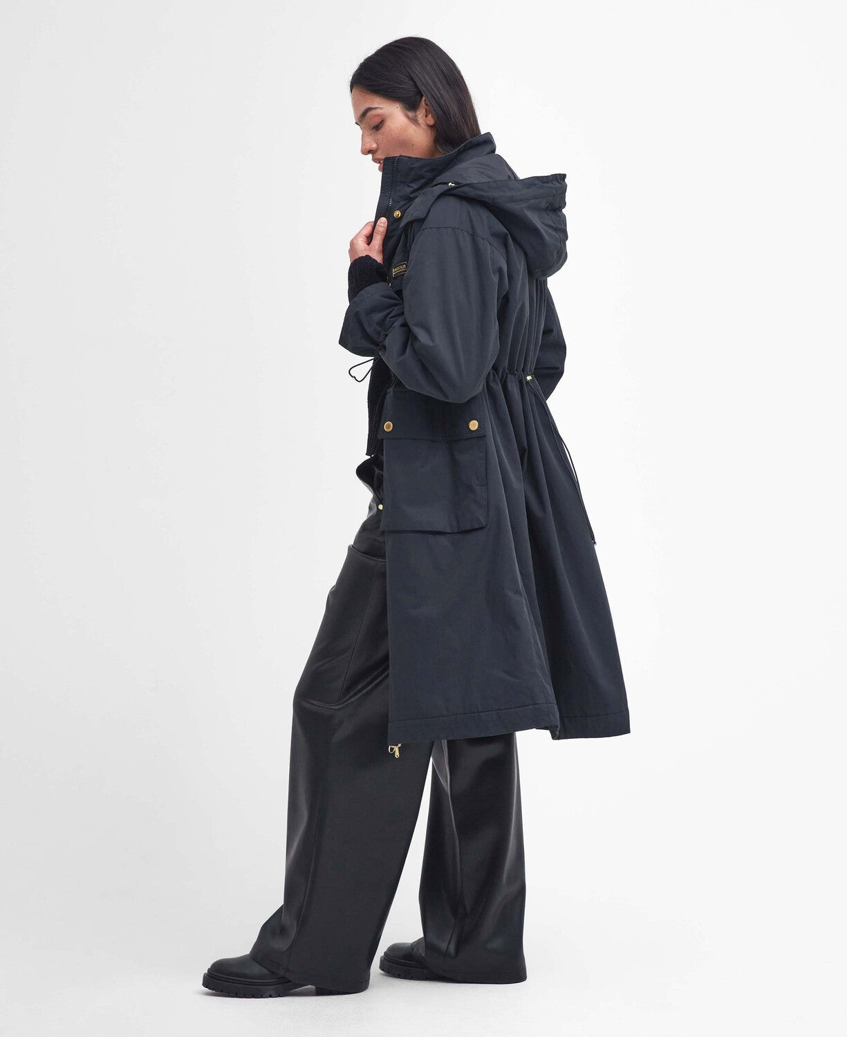 Roberta Showerproof Jacket