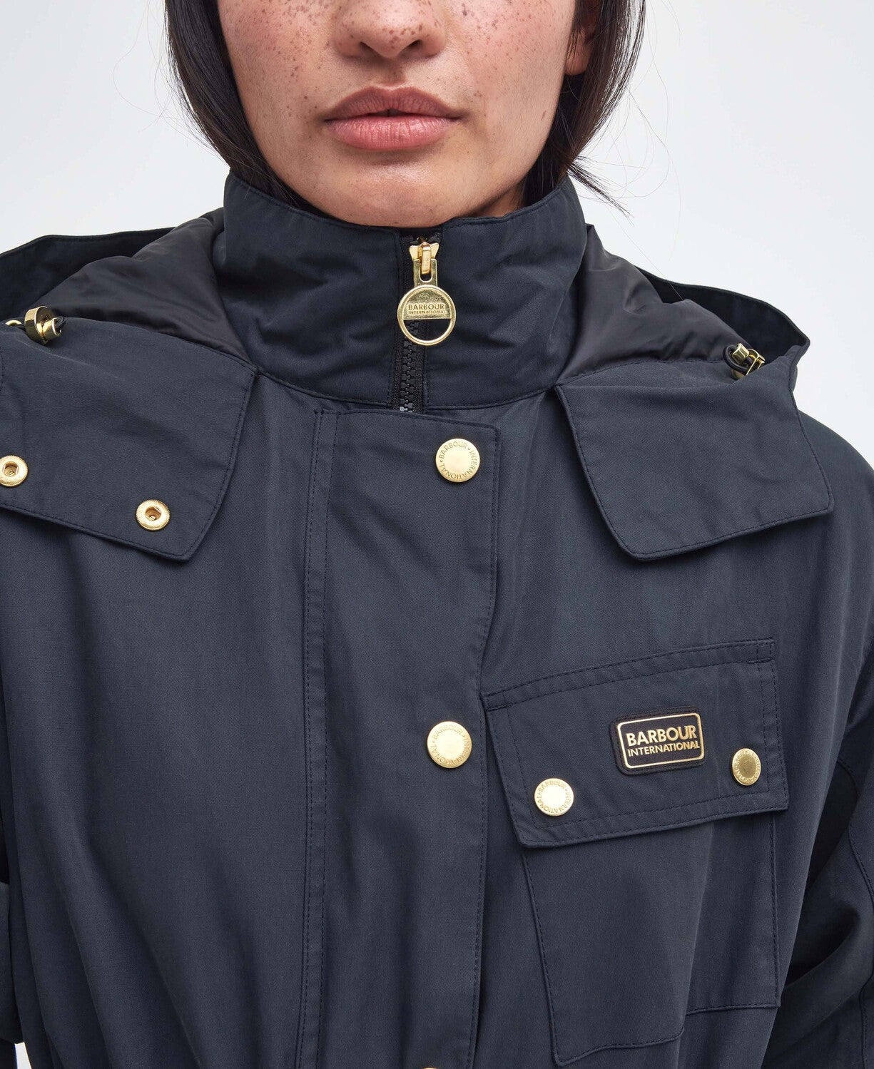 Roberta Showerproof Jacket