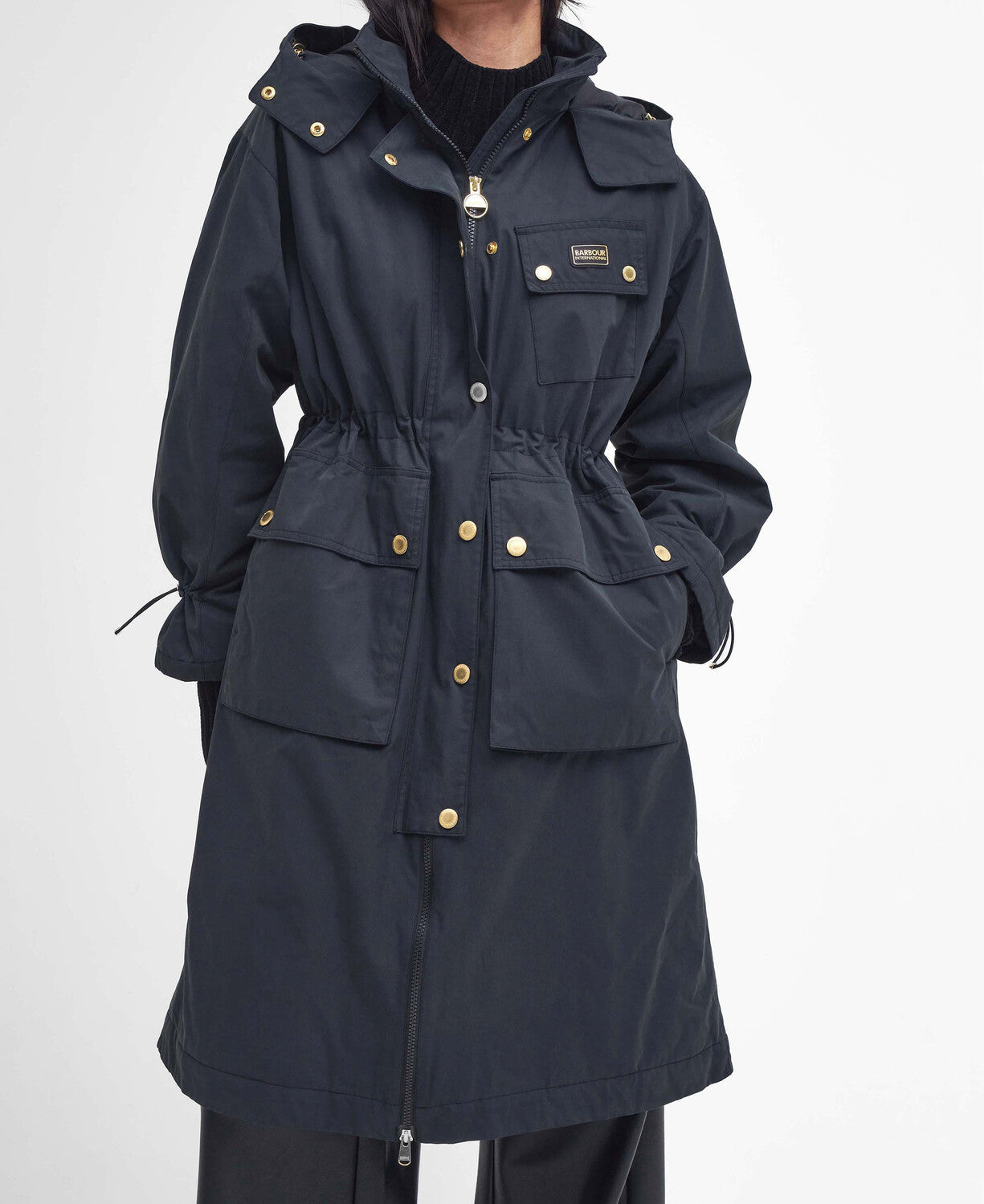 Roberta Showerproof Jacket