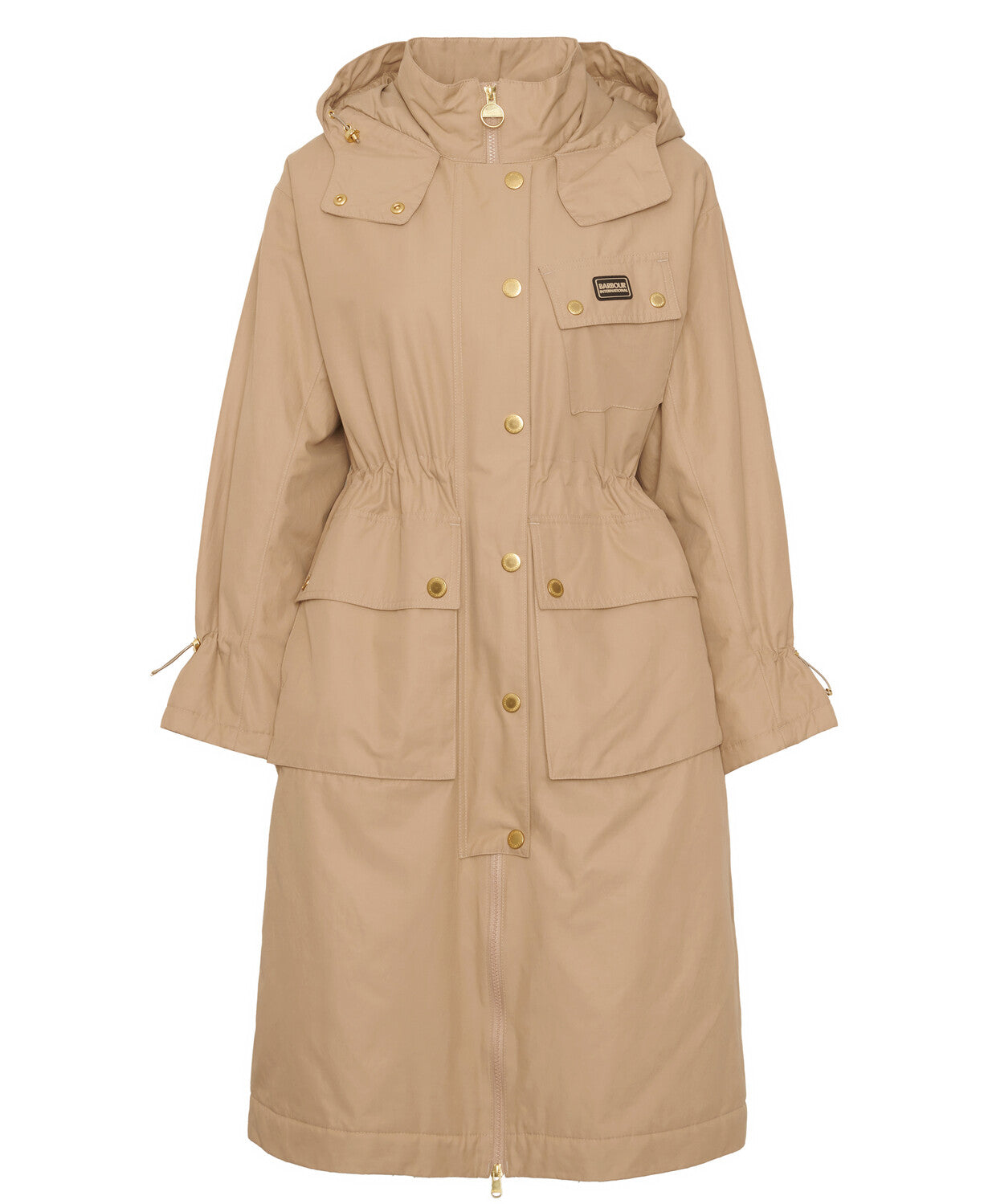 Roberta Showerproof Jacket