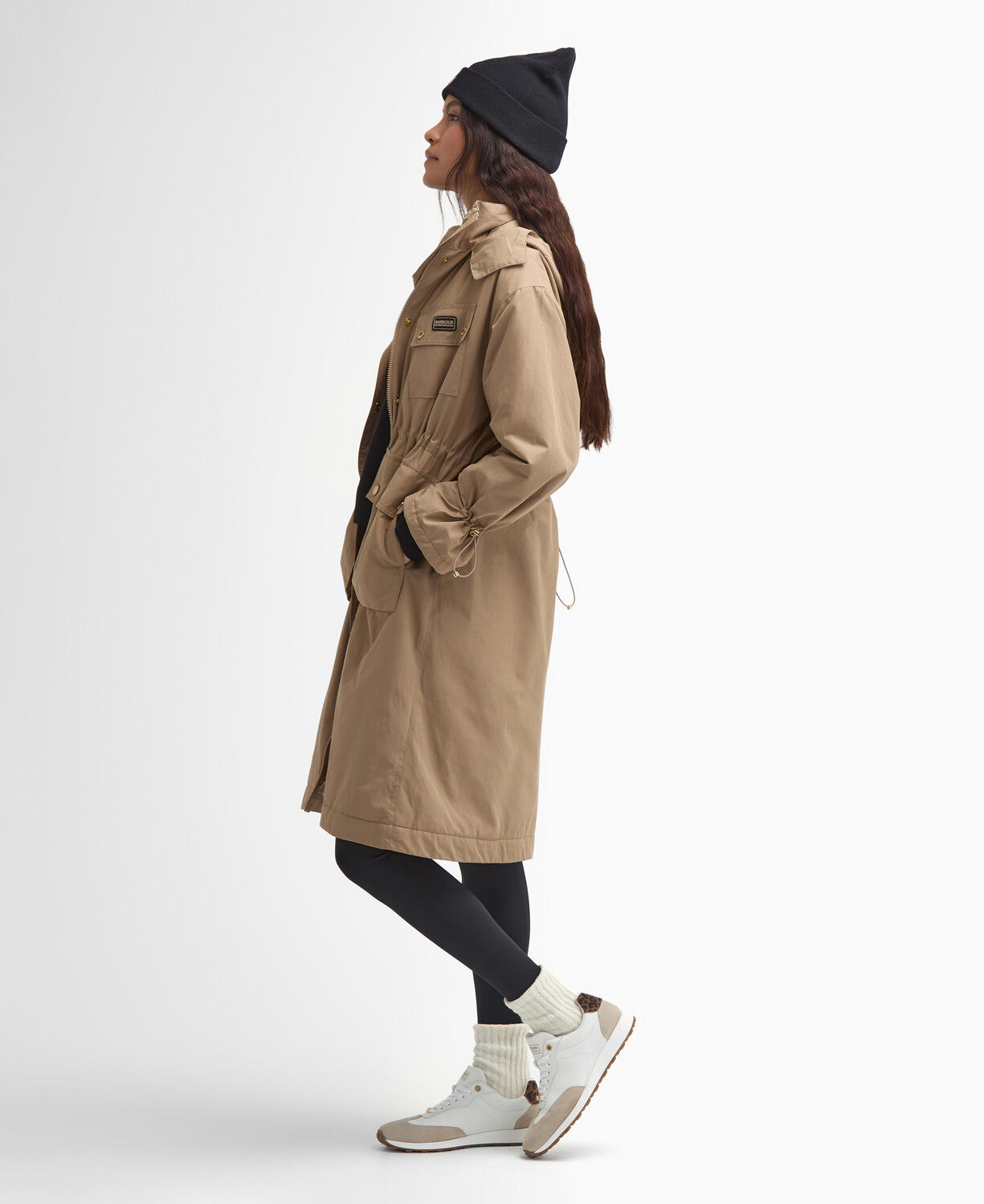 Roberta Showerproof Jacket