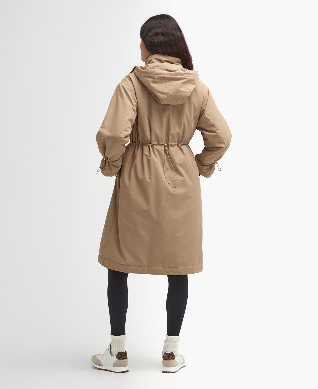 Roberta Showerproof Jacket