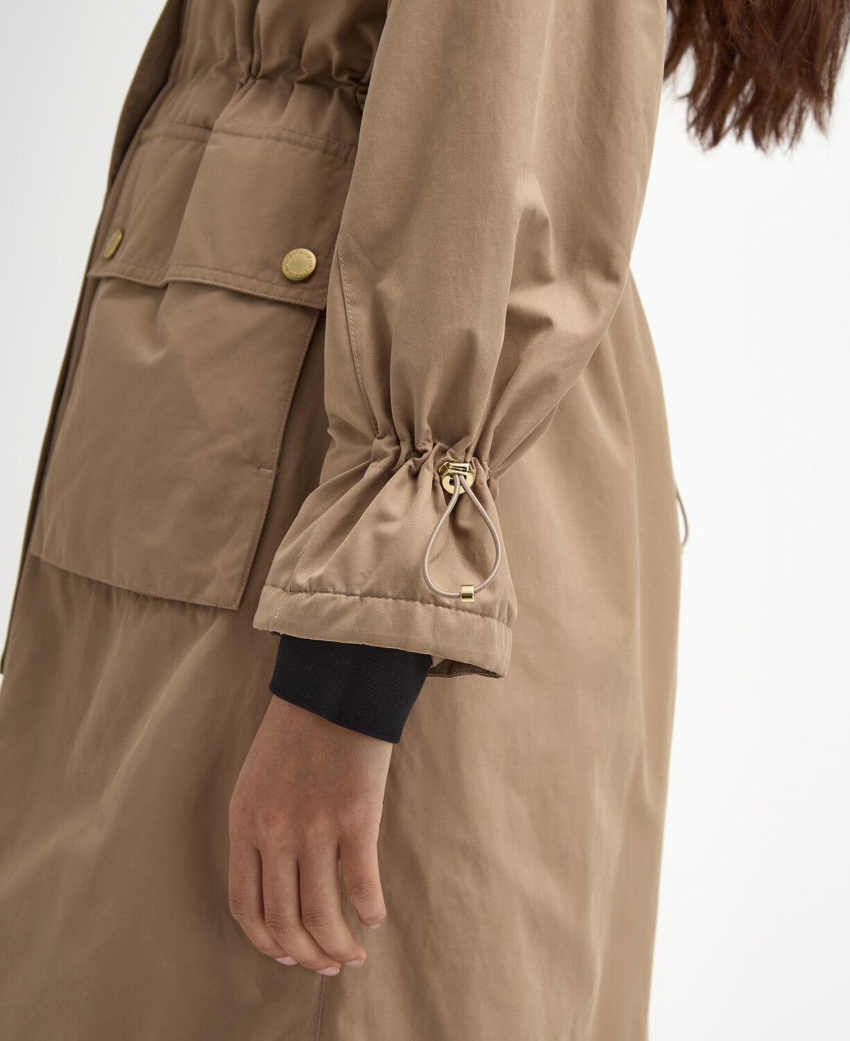 Roberta Showerproof Jacket