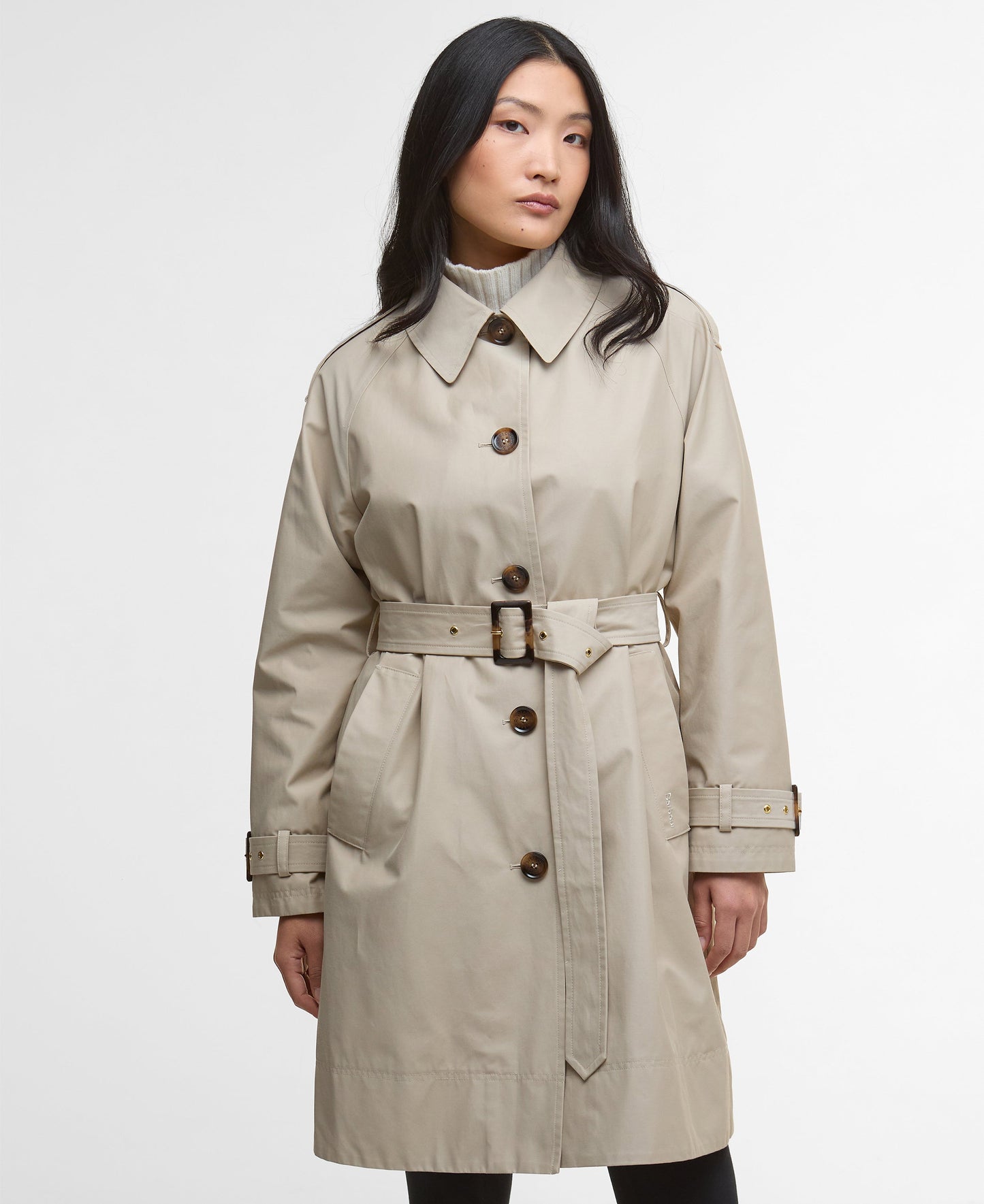 Maia Showerproof Jacket