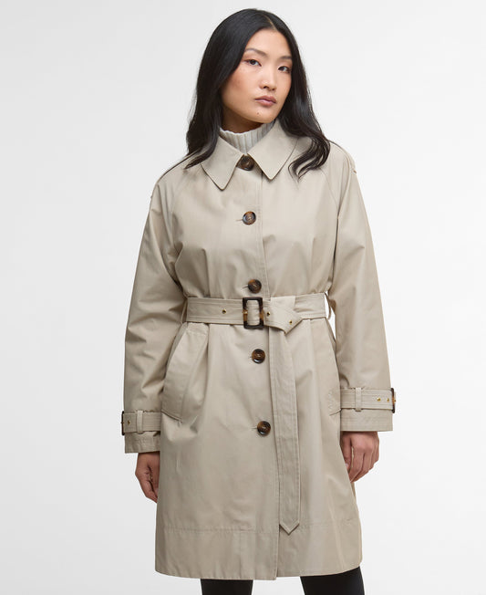 Maia Showerproof Jacket
