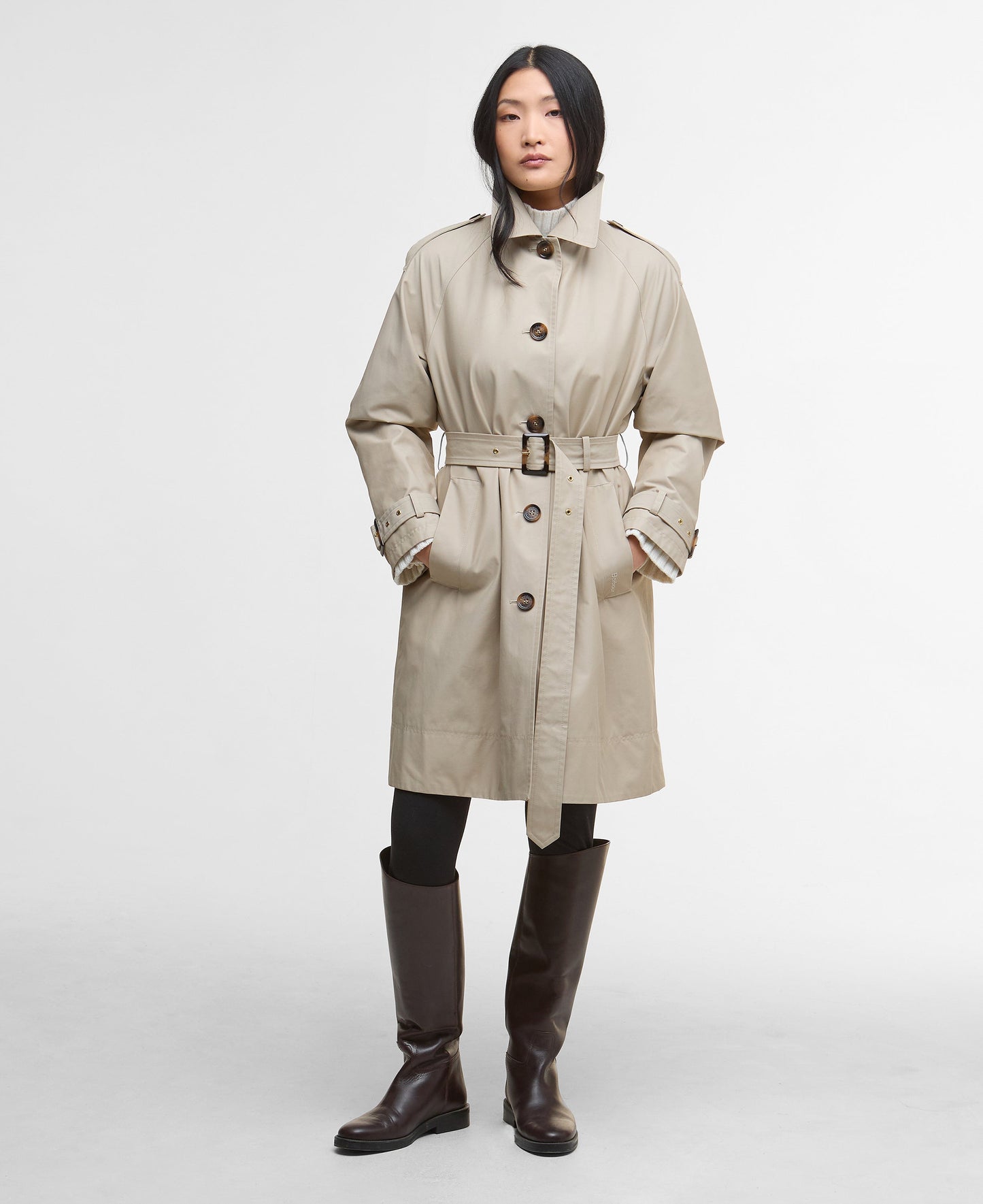 Maia Showerproof Jacket