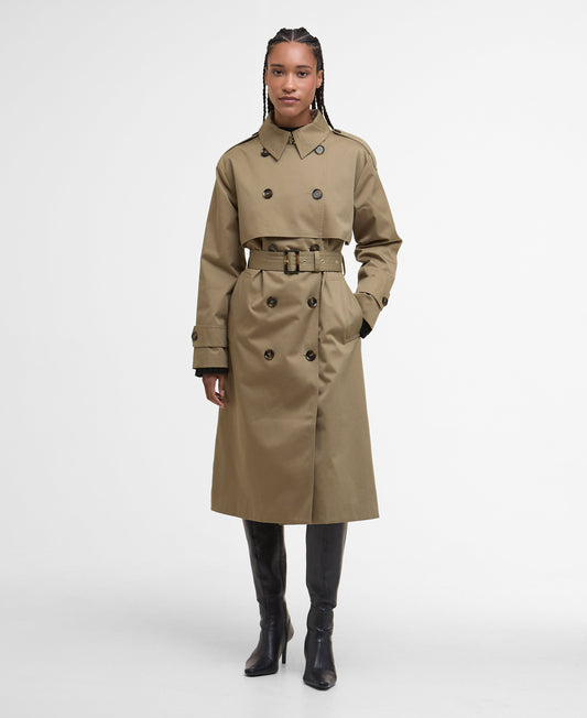 Aoife Trench Showerproof