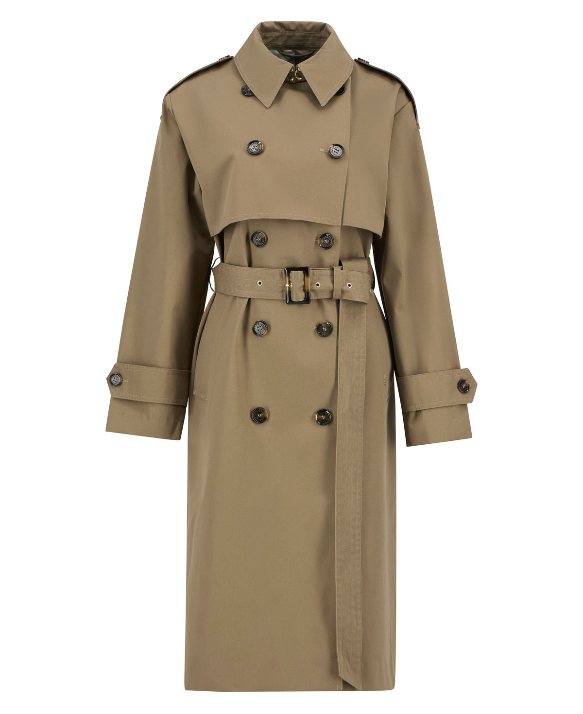 Aoife Trench Showerproof