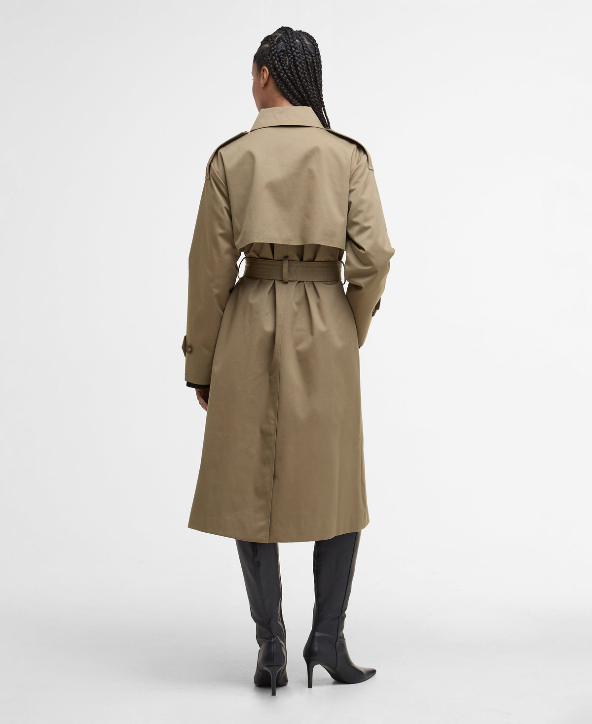 Aoife Trench Showerproof