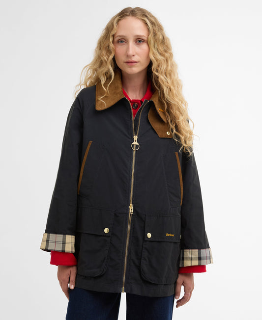Icons Bedale Showerproof Jacket
