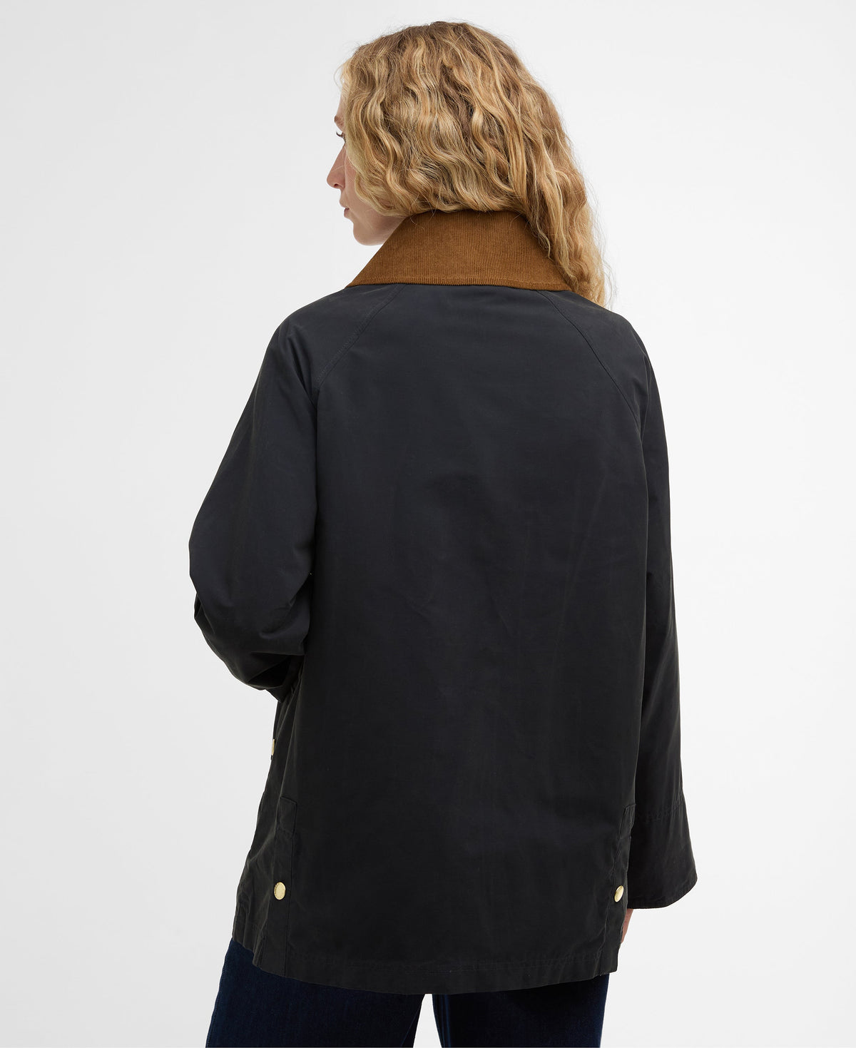 Icons Bedale Showerproof Jacket