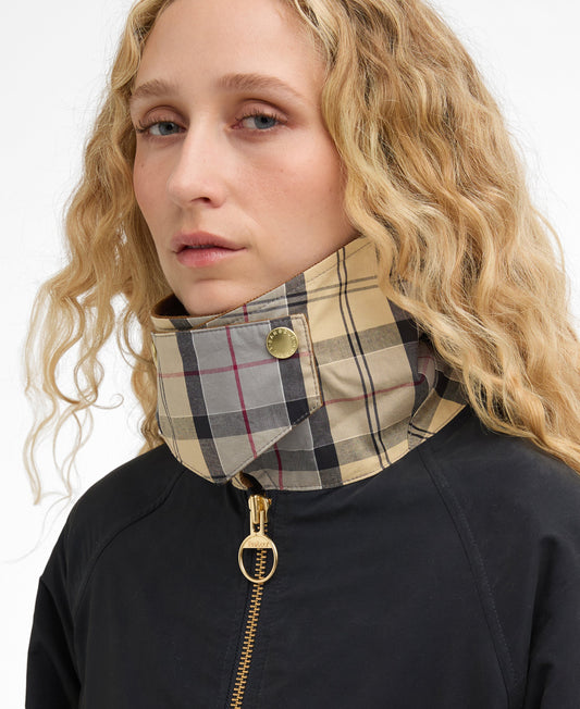 Icons Bedale Showerproof Jacket