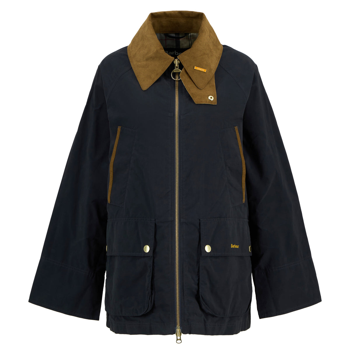 Icons Bedale Showerproof Jacket