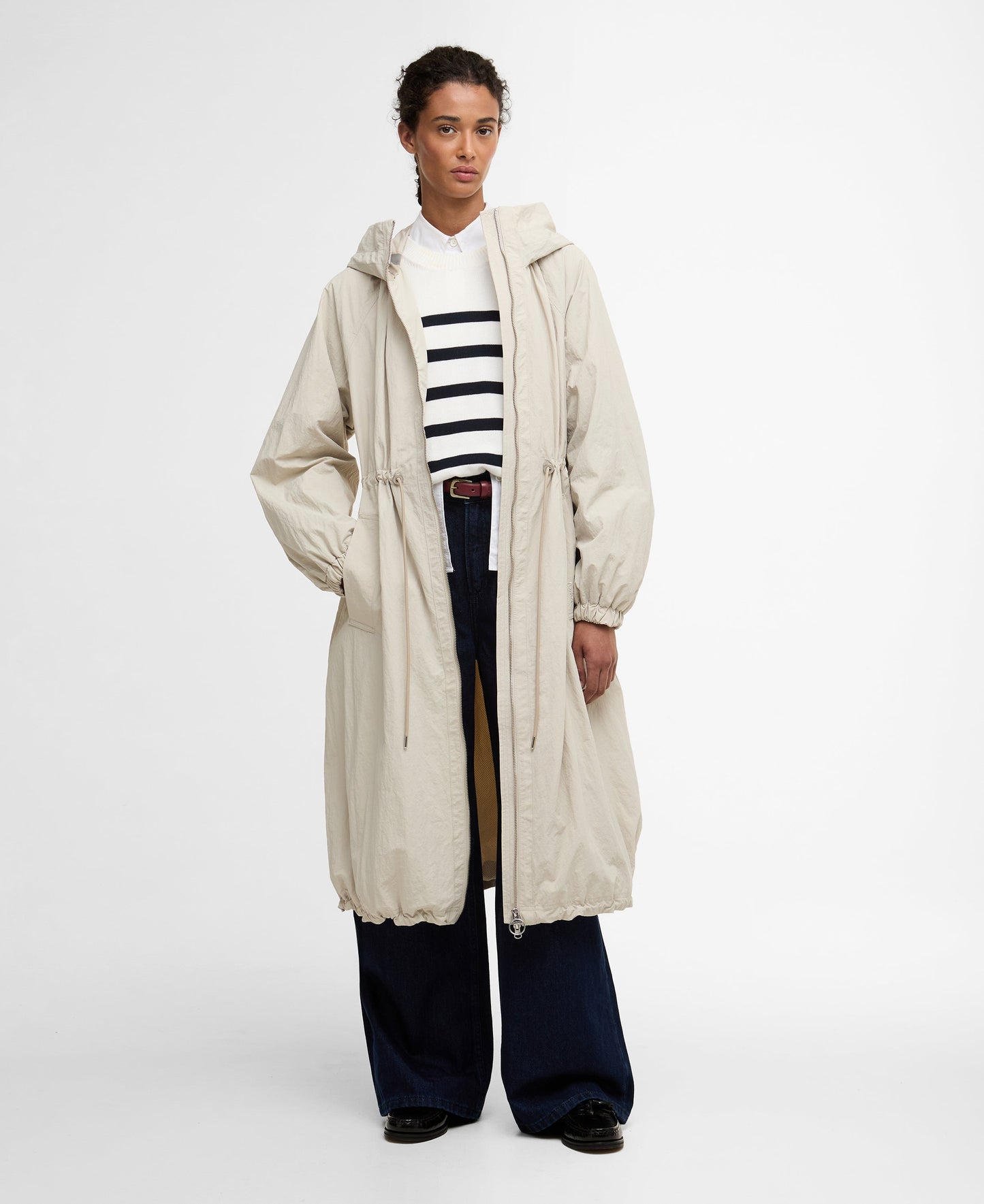 Kempsey Showerproof Parka